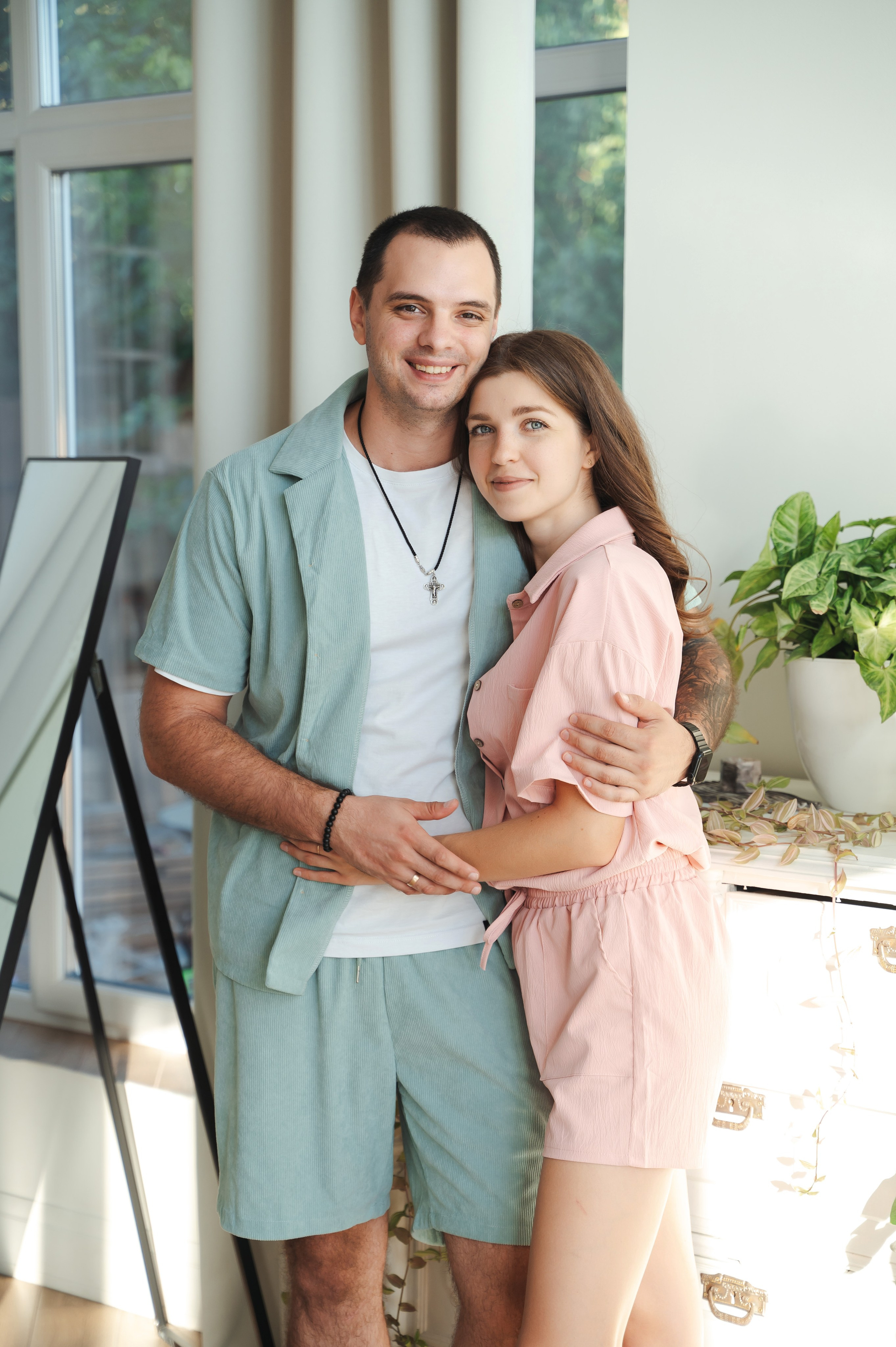 Семейные и индивидуальные. Фотограф Дарья Борисова в г. Новочеркасск и РО