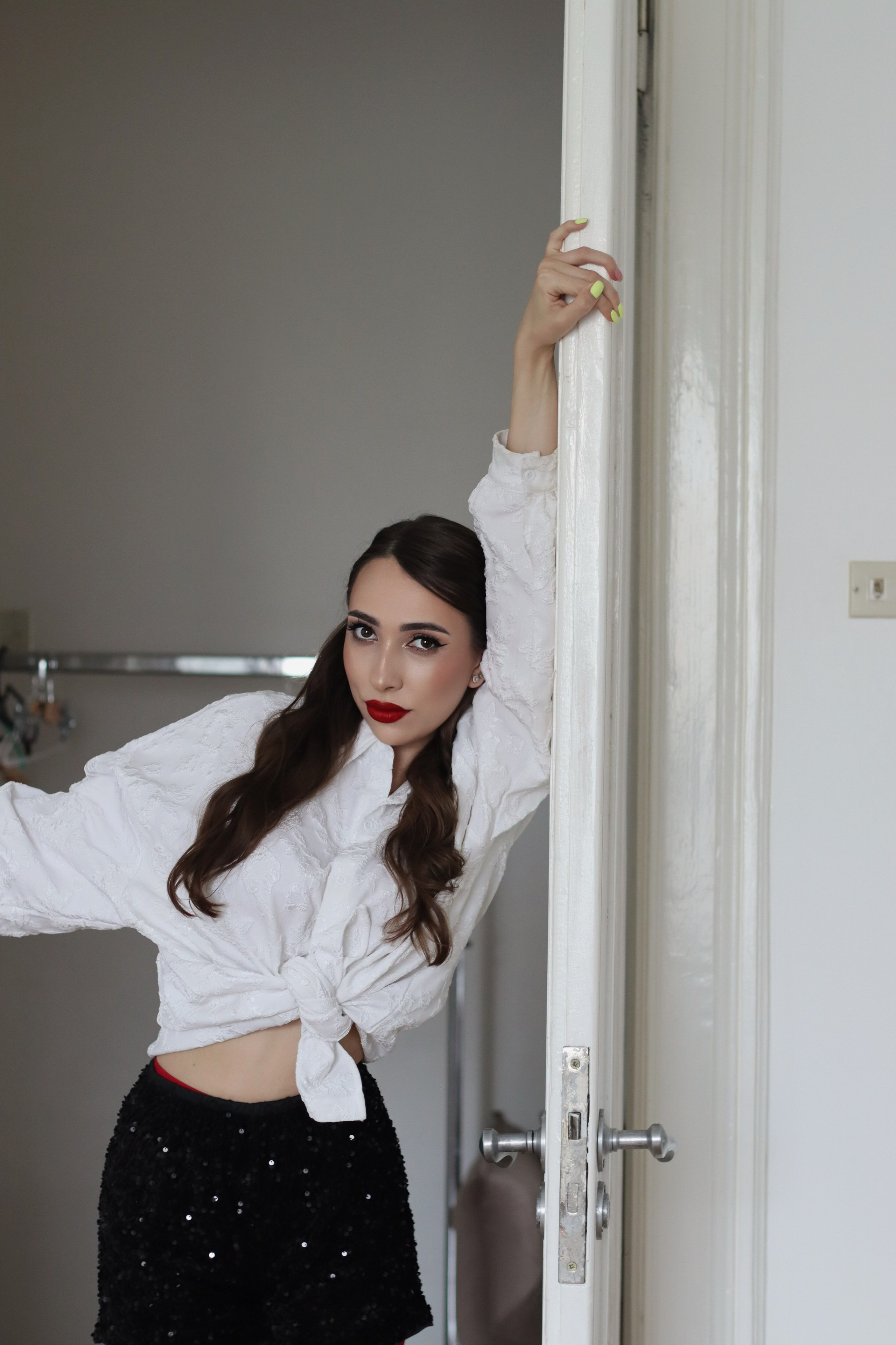 Неваляшка. Дарья Шибаева, фотограф