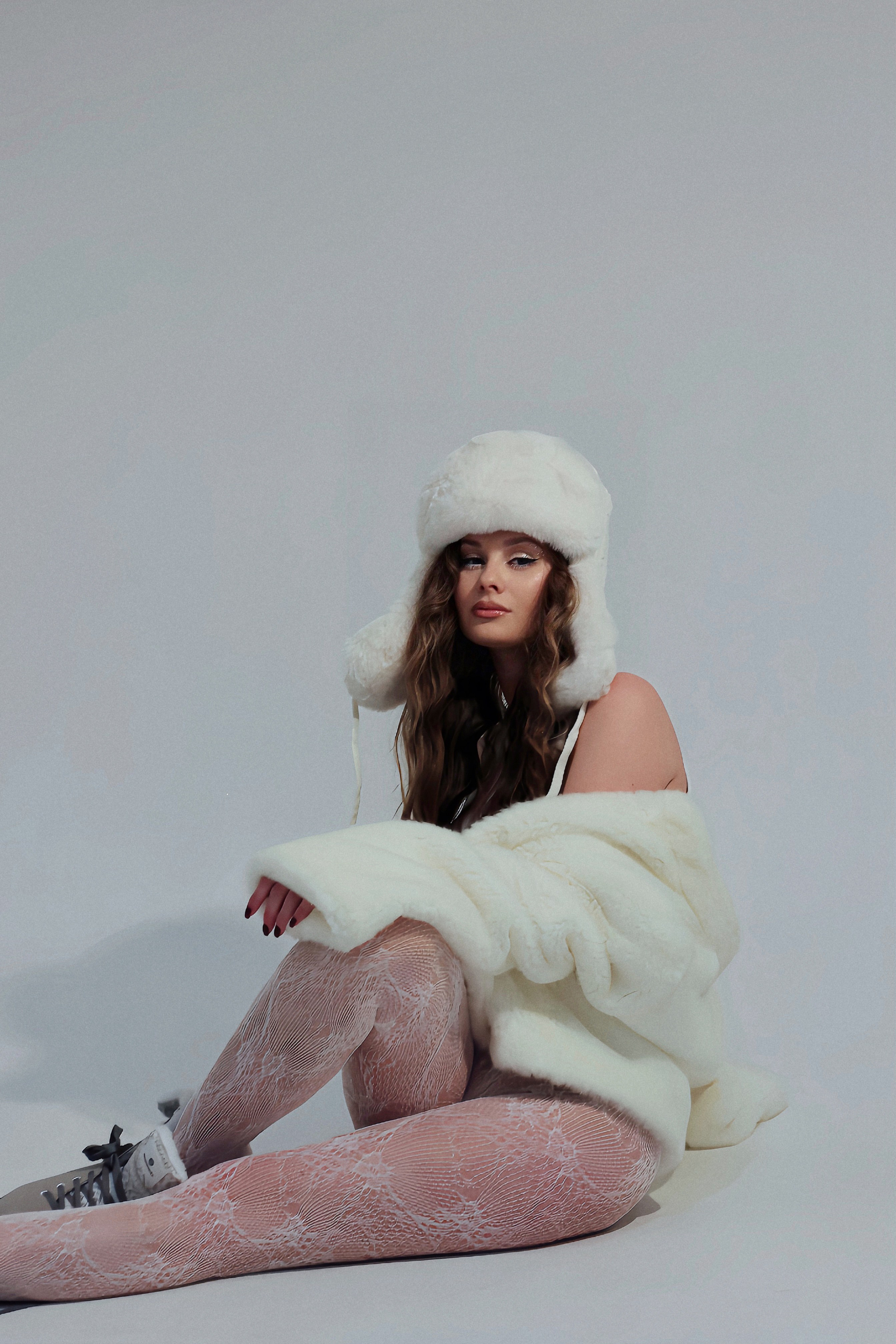 Winter. Дарья Шибаева, фотограф