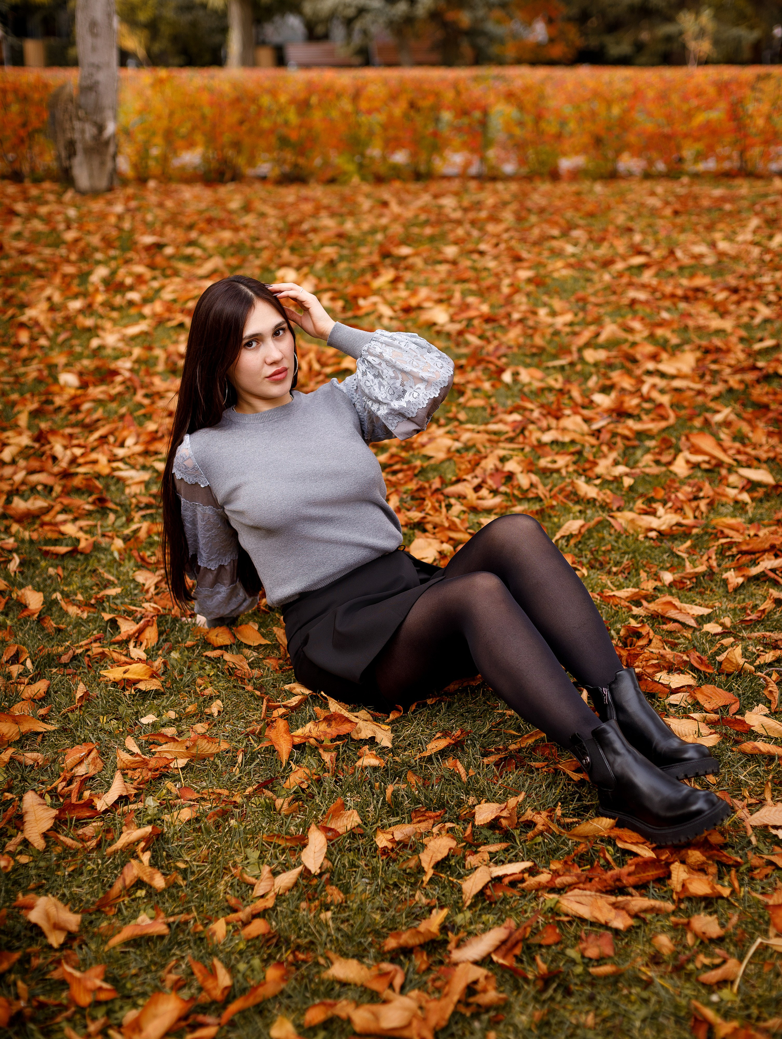 Ковальчук Юлия. Promodels