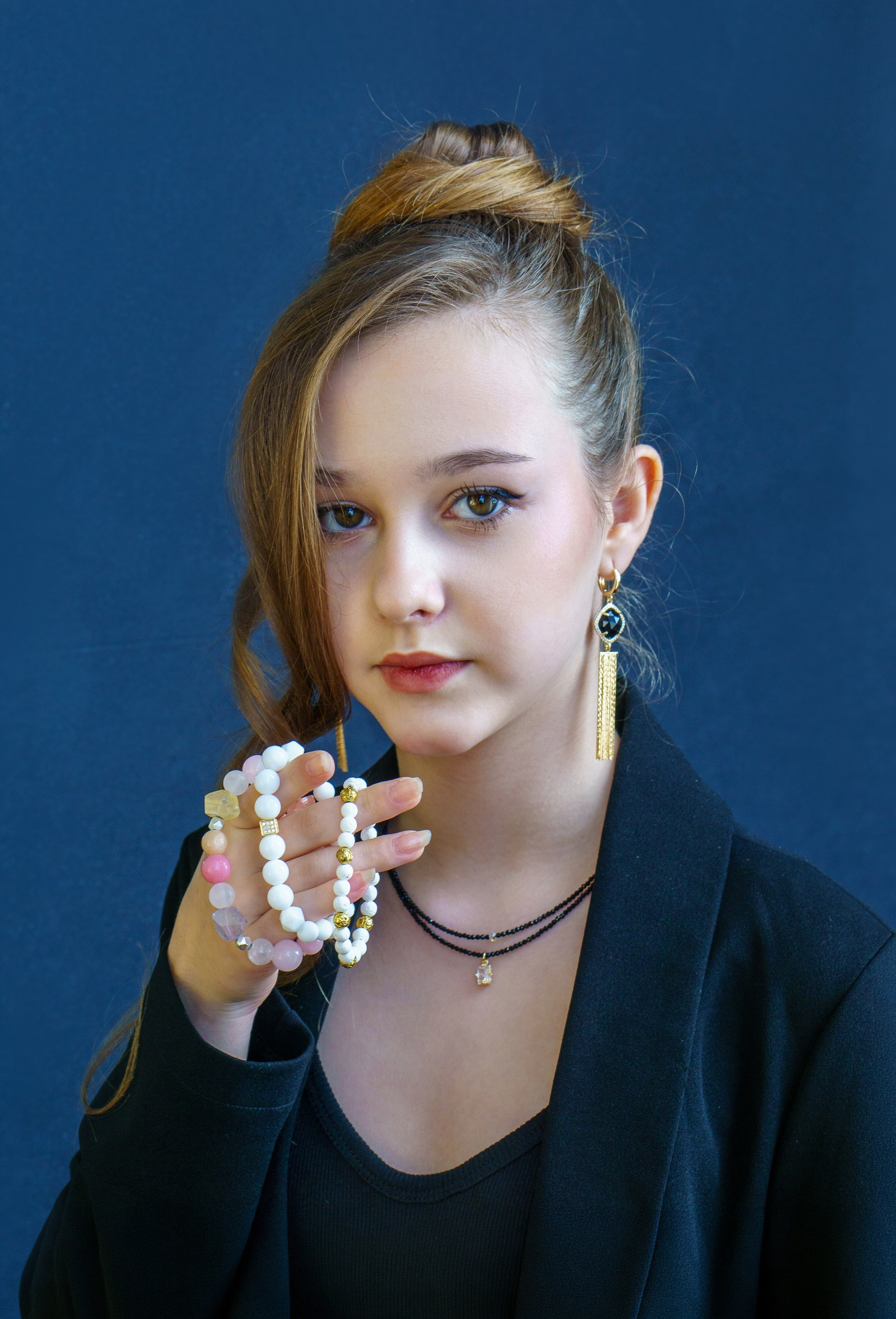Вербицкая Лада. Promodels
