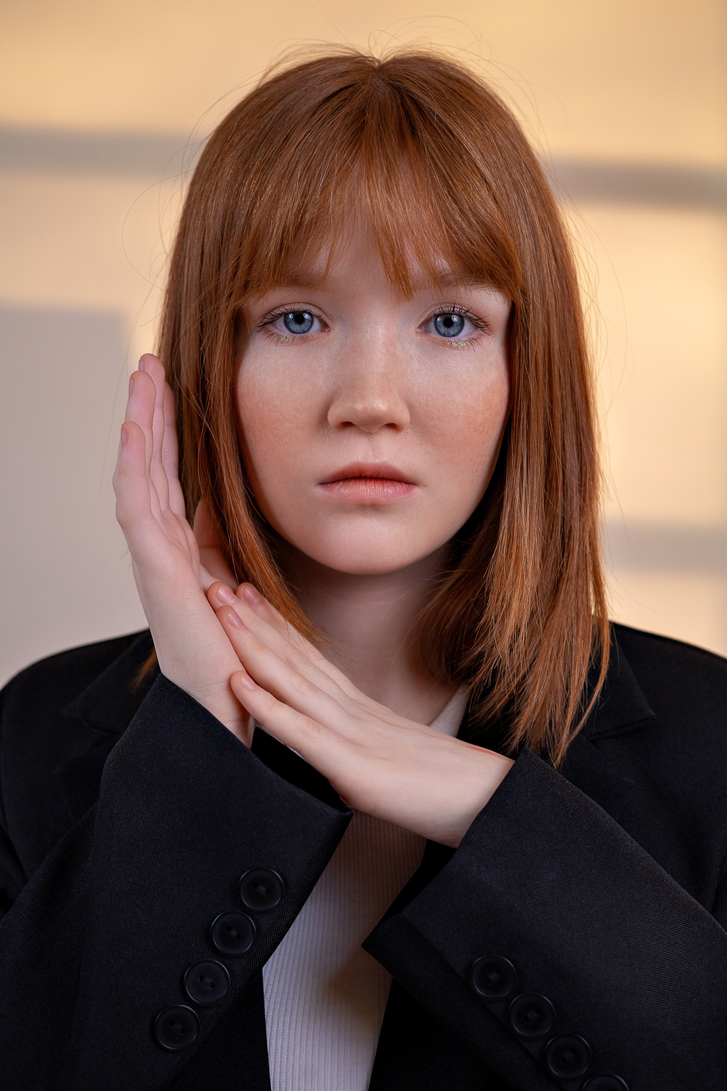 Плешкова Олеся. Promodels