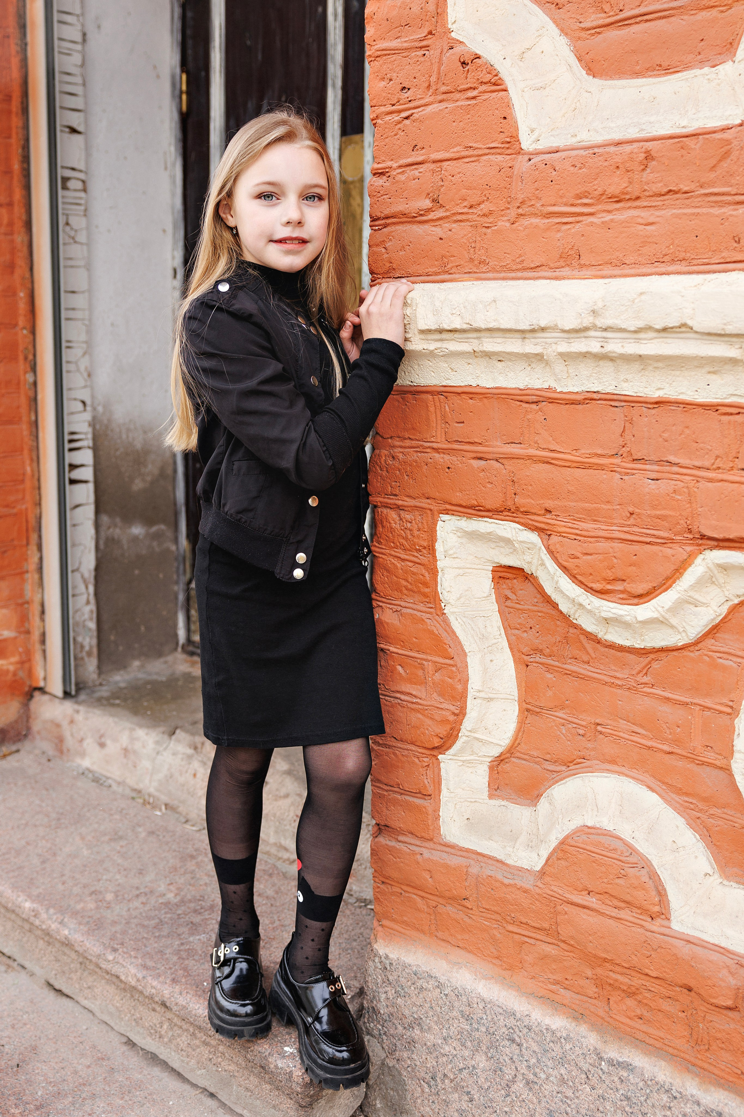 Сушенкова Анна. Promodels