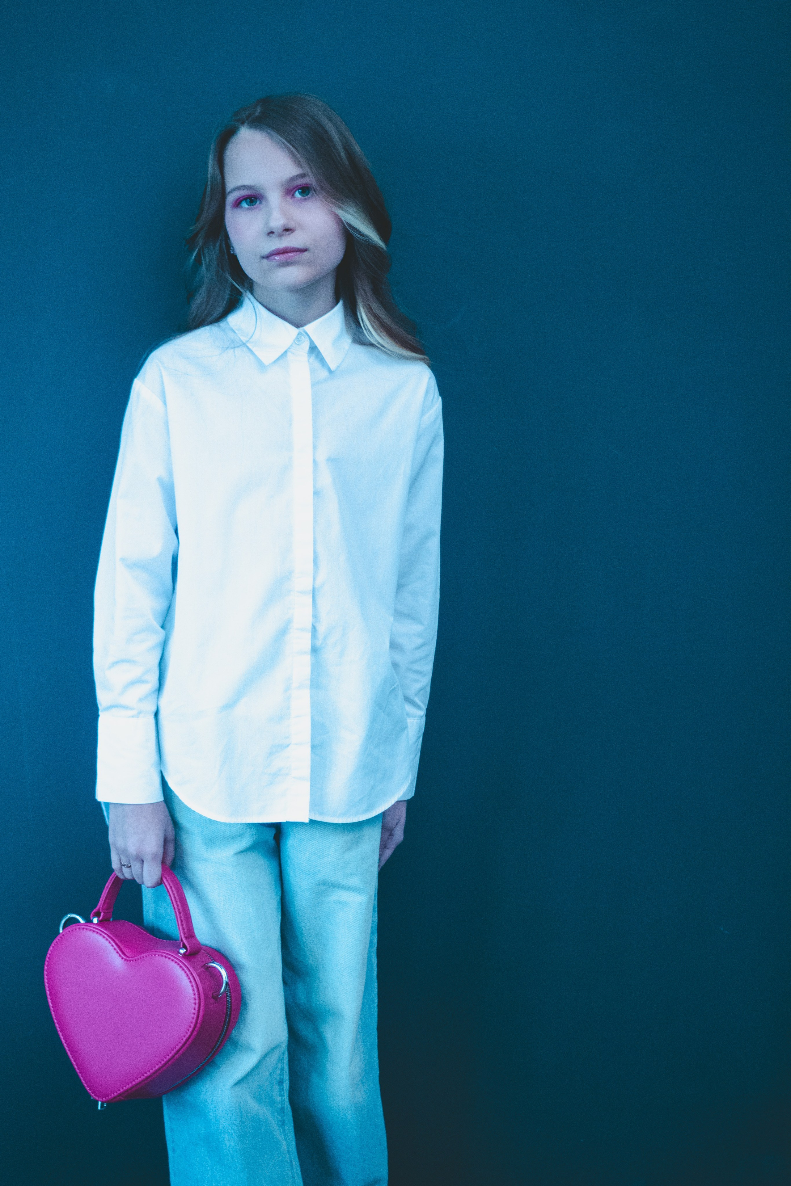 Авишева Анастасия. Promodels