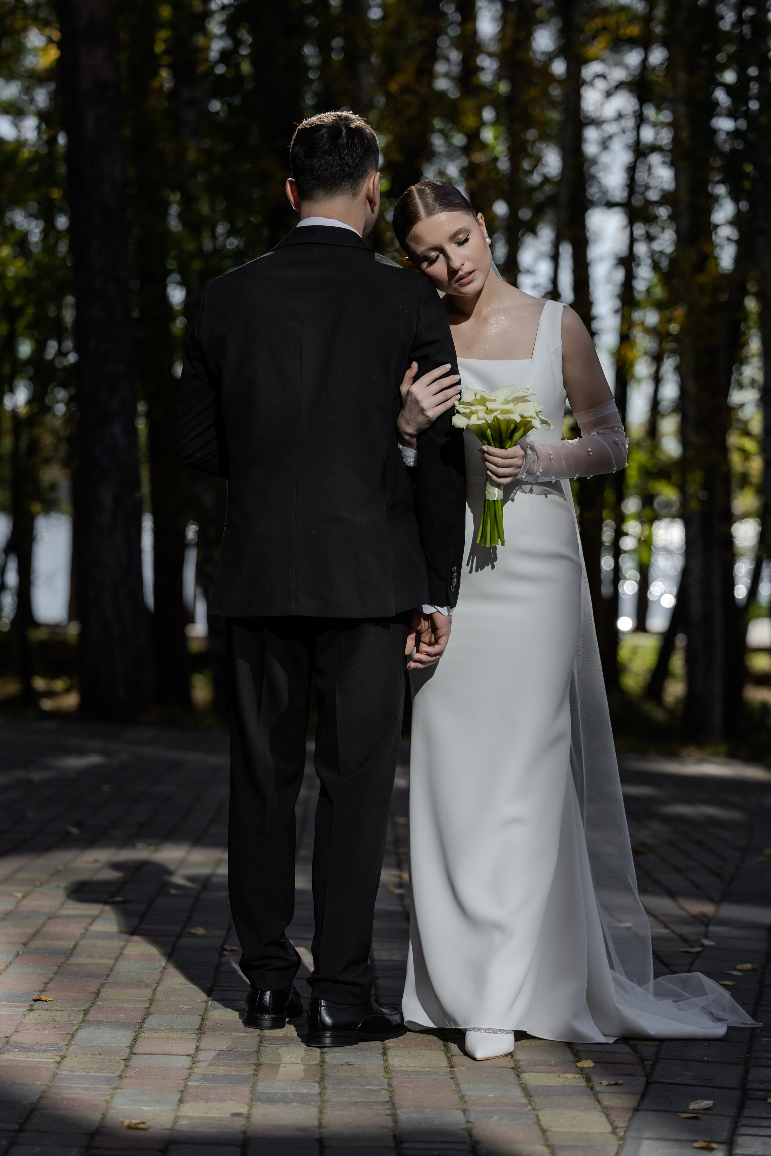 Kirill & Arina. Фотограф свадебный, репортажный, индивидуальный, фото для маркетплейсов, брендов, автосалонов
