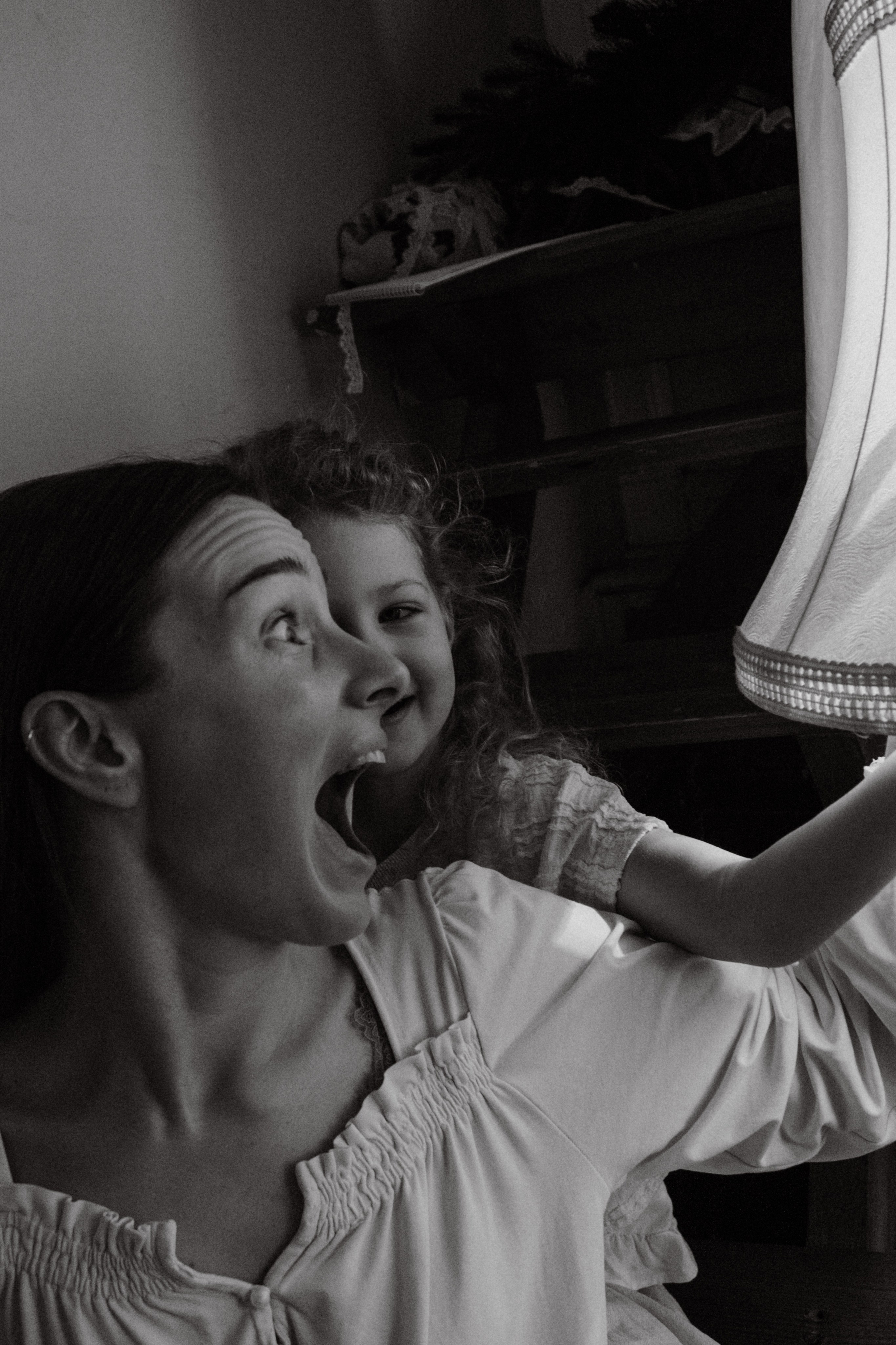 Lera&Nina. Inga Simonova | Семейный и детский фотограф