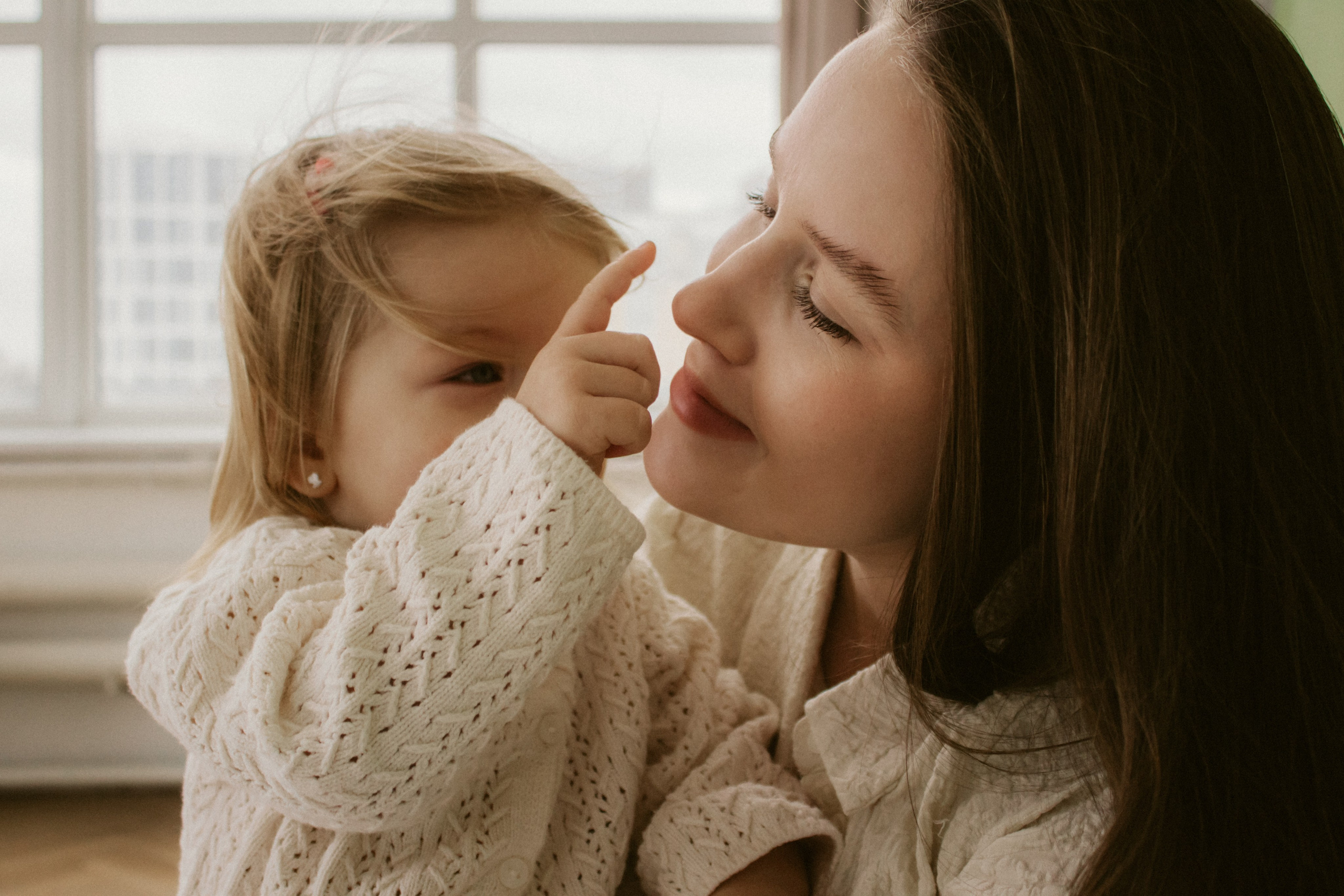 Лиза&Варя. Inga Simonova | Семейный и детский фотограф