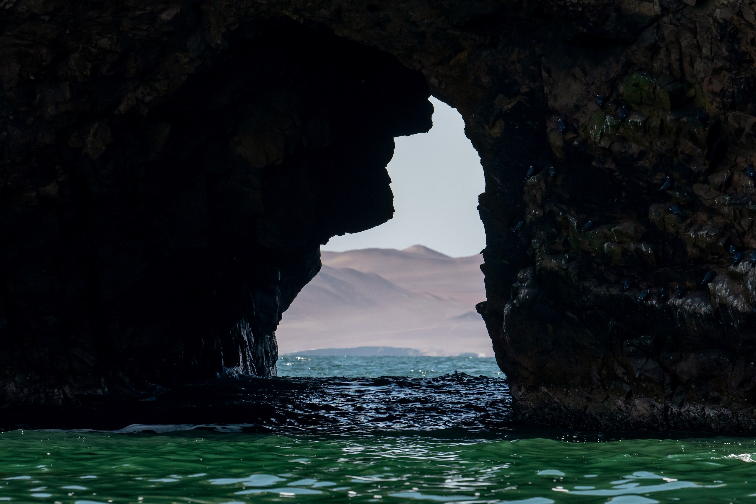 Перу. Foto-Zuev фотография как искусство