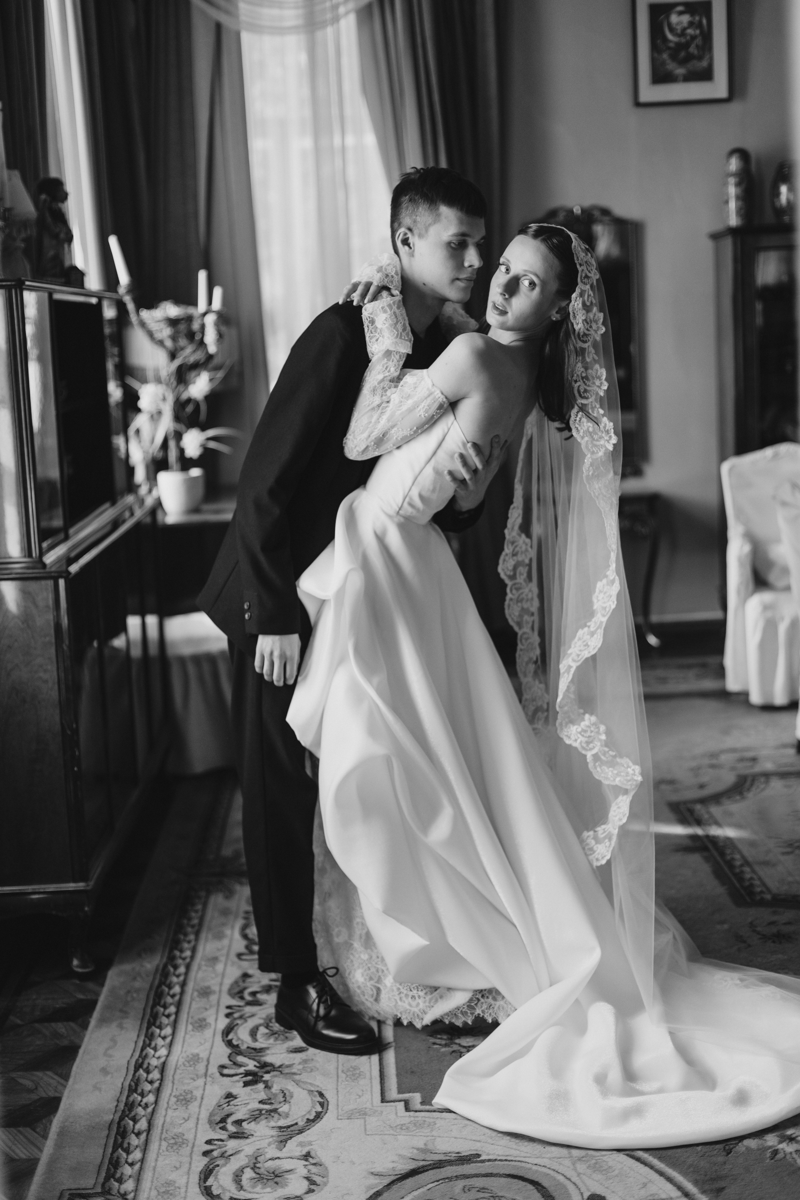 Krill&Lena. Свадебный и семейный фотограф Екатеринбург Настя Саедгалина