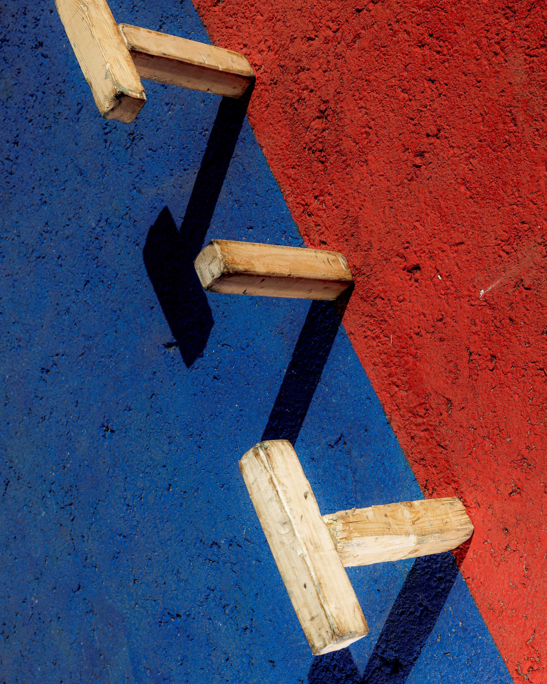 Городки в Подольске - Репортаж для Т-Ж