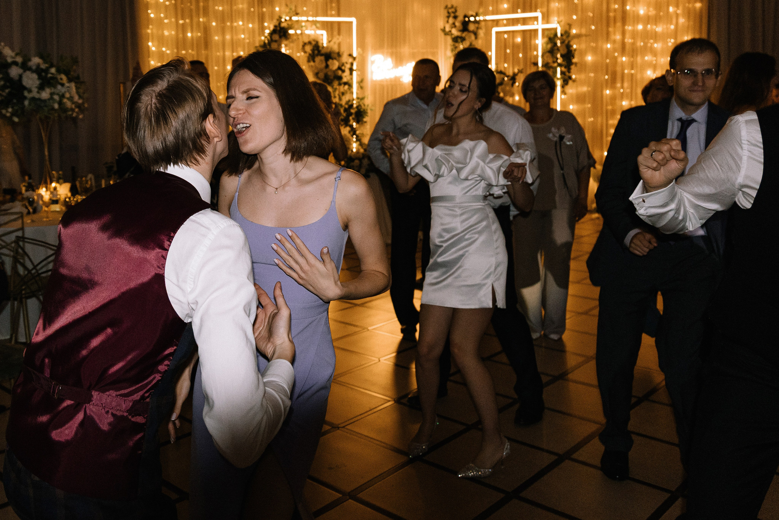 Данила и София. Свадебный фотограф и видеограф в Москве, Виктор Архилюк