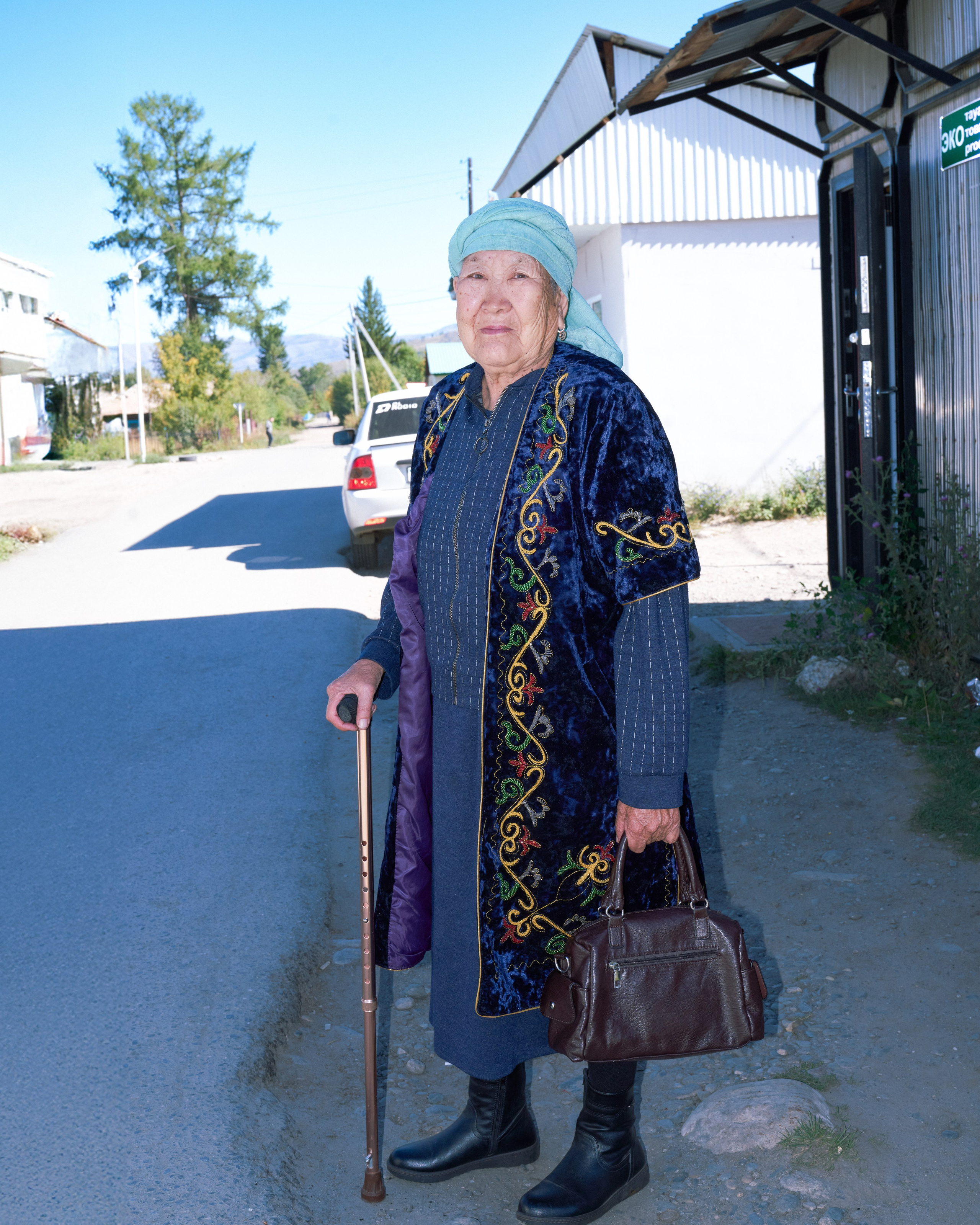 ADAMDAR. Berman Euginia