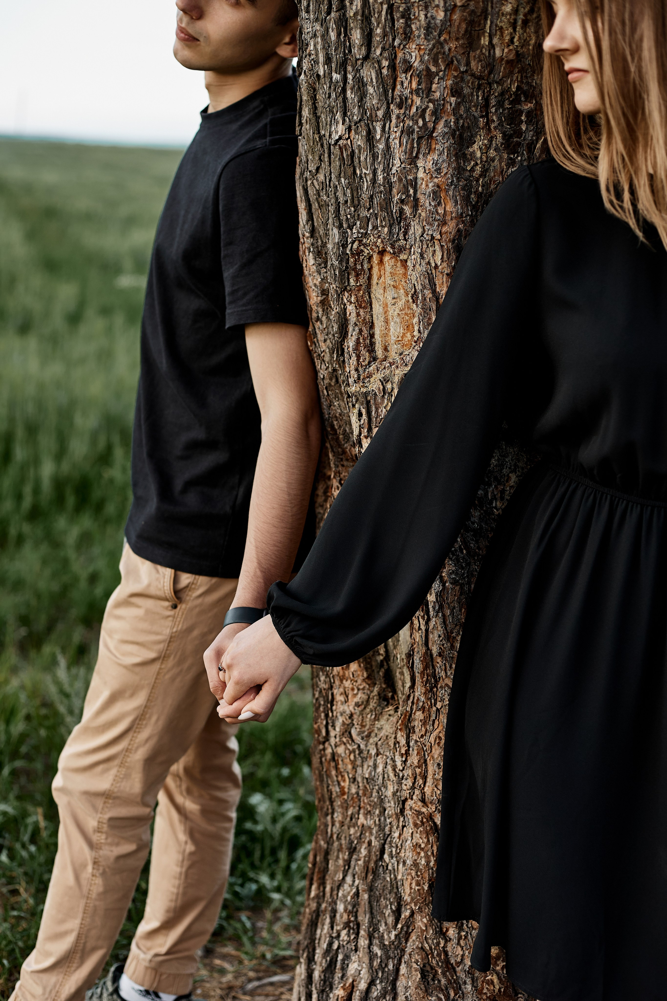 Егор и Оля. Александр и Евгения Фокины — фотограф Первоуральск, Екатеринбург