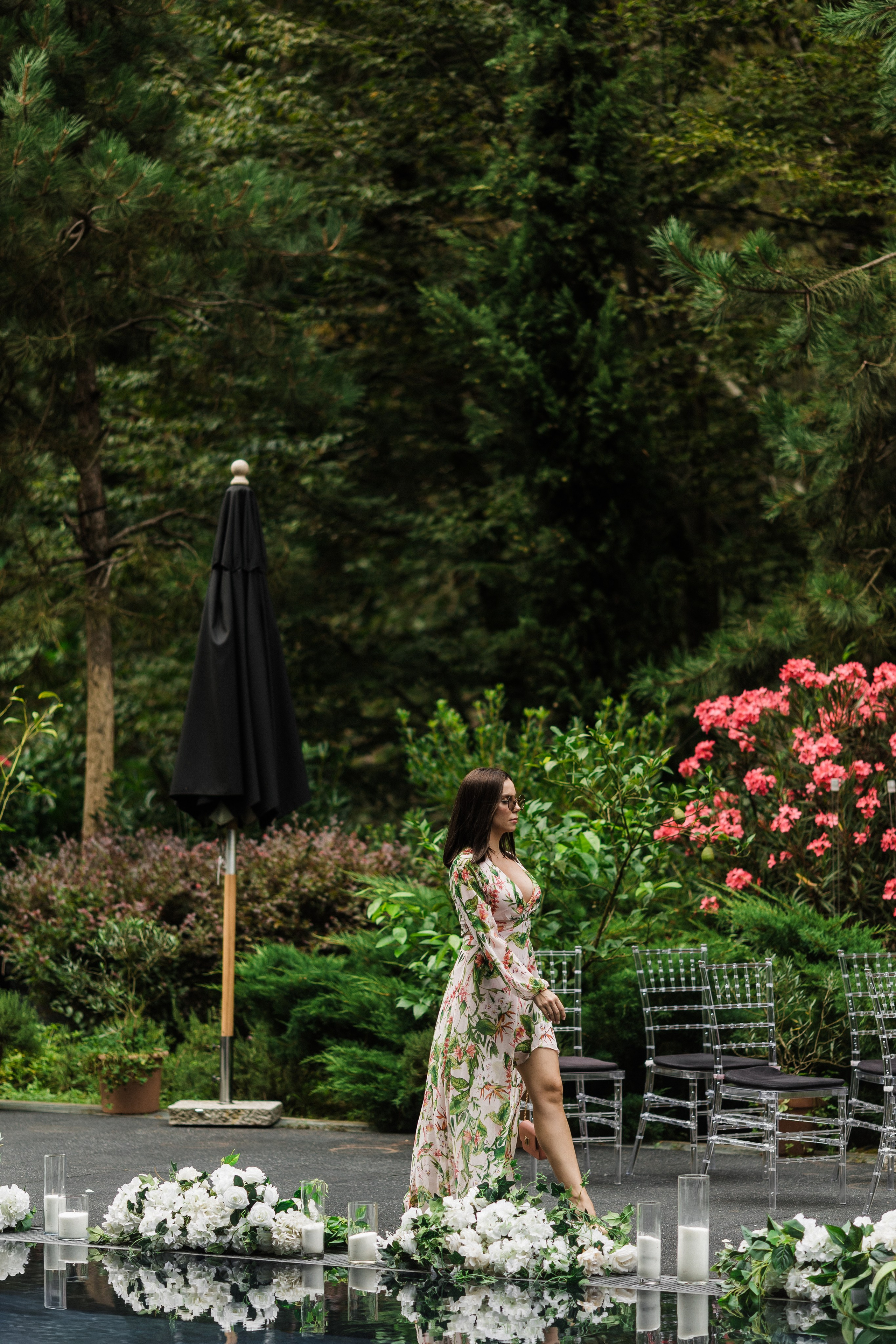 Павел и Нина. Свадебный фотограф в Краснодаре