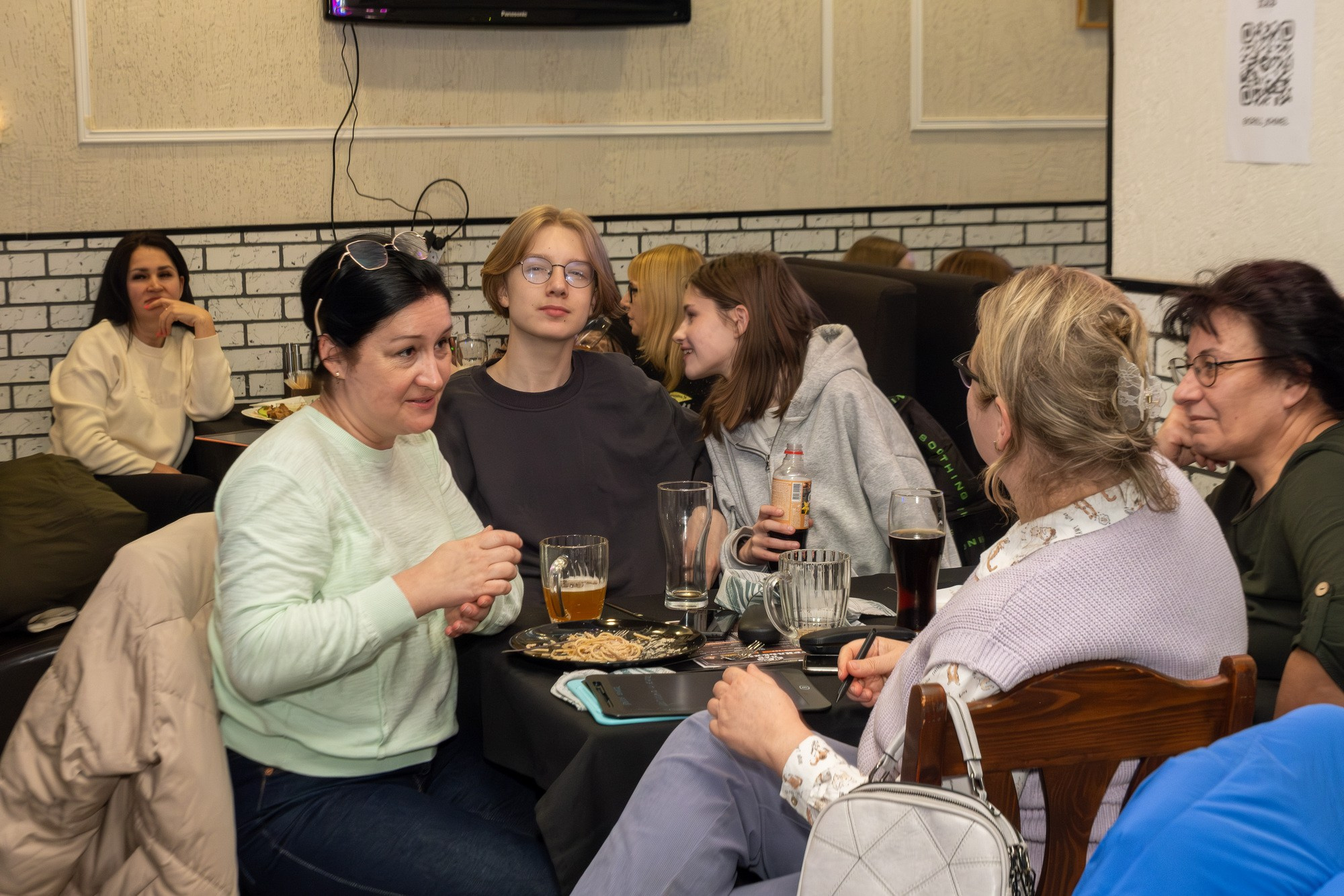 Квиз 8 Марта. Фёдор Карпов — профессиональный фотограф, работаю в Москве и области