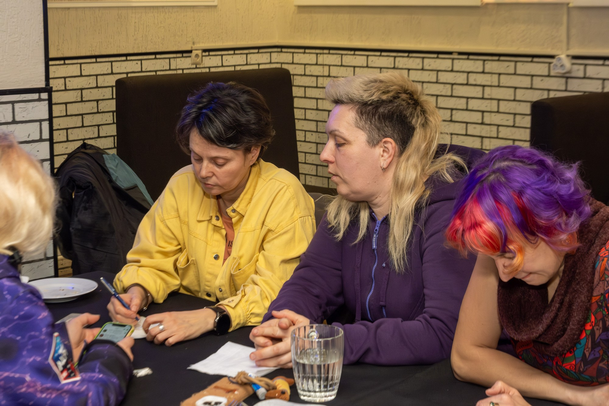 Квиз 8 Марта. Фёдор Карпов — профессиональный фотограф, работаю в Москве и области