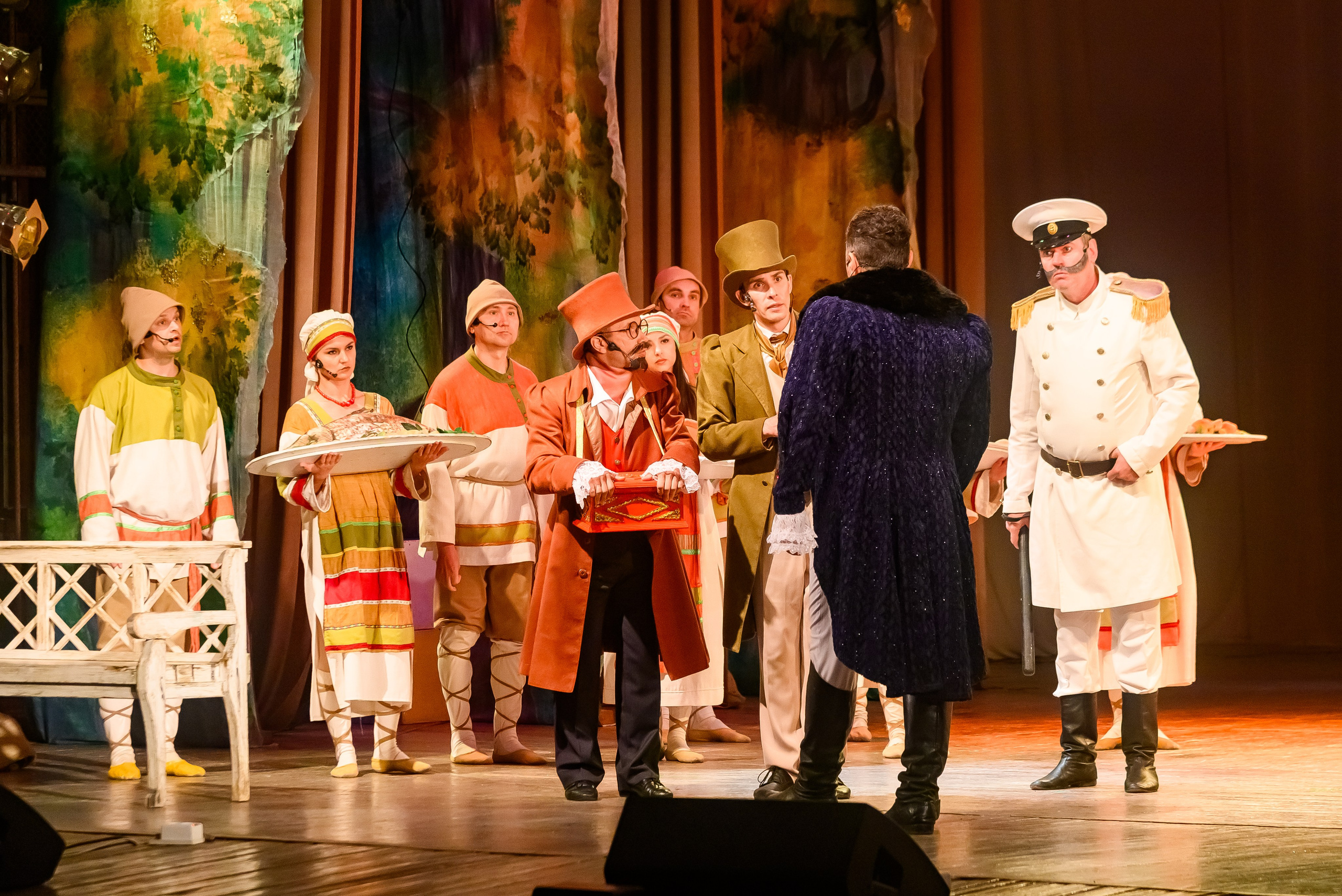 Репортажи и мероприятия. Михаил Кругов | Фотограф