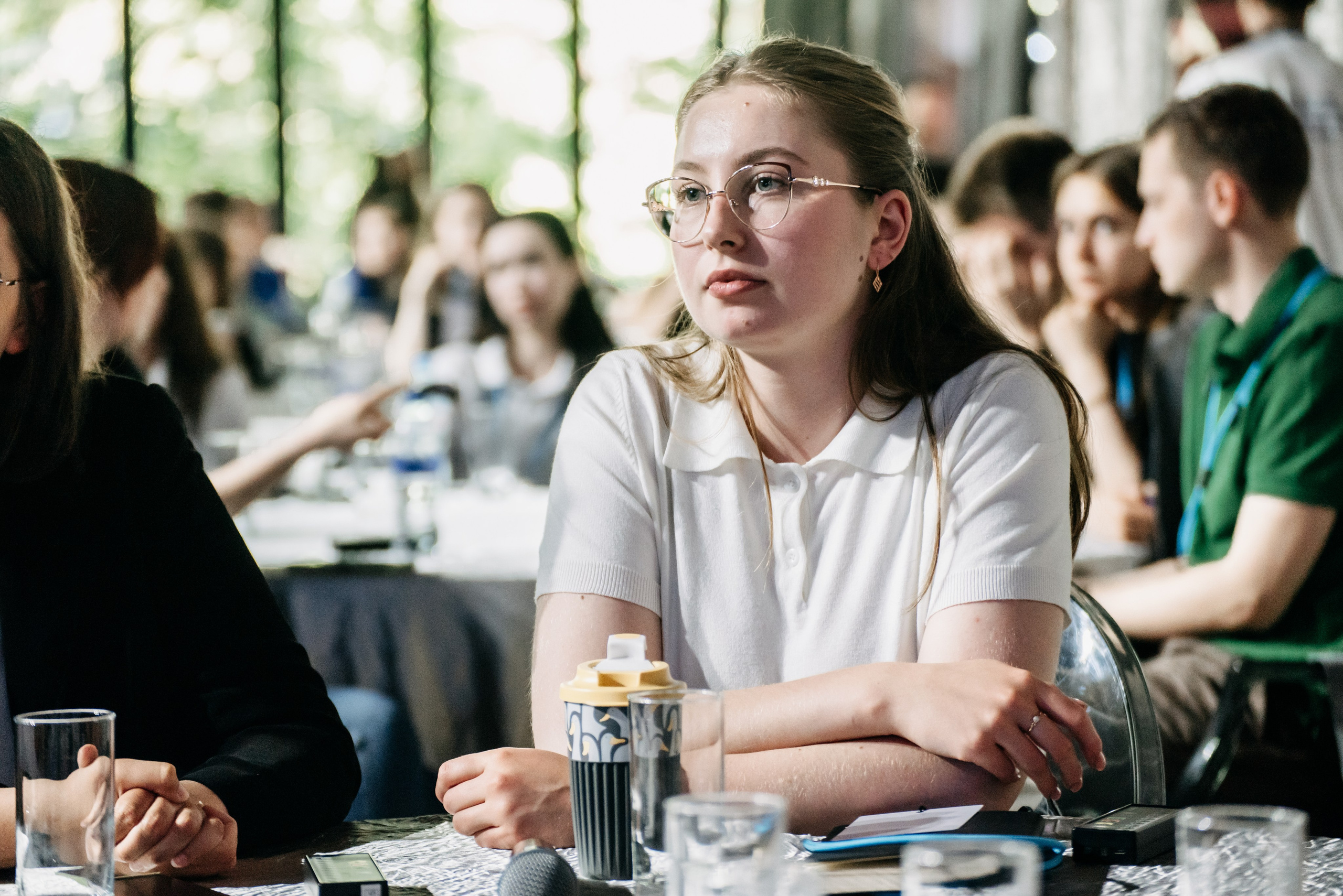 Репортажи и мероприятия. Михаил Кругов | Фотограф