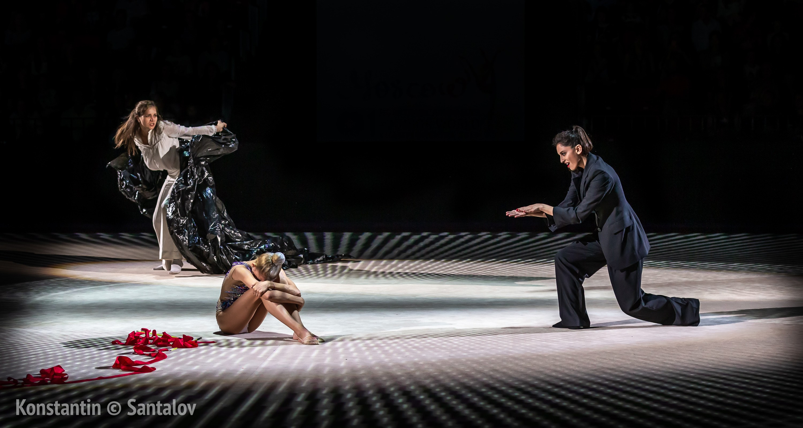 I Чемпионат мира среди юниорок, 2019, Москва, Гала. GYM-PHOTO. Спорт в кадре