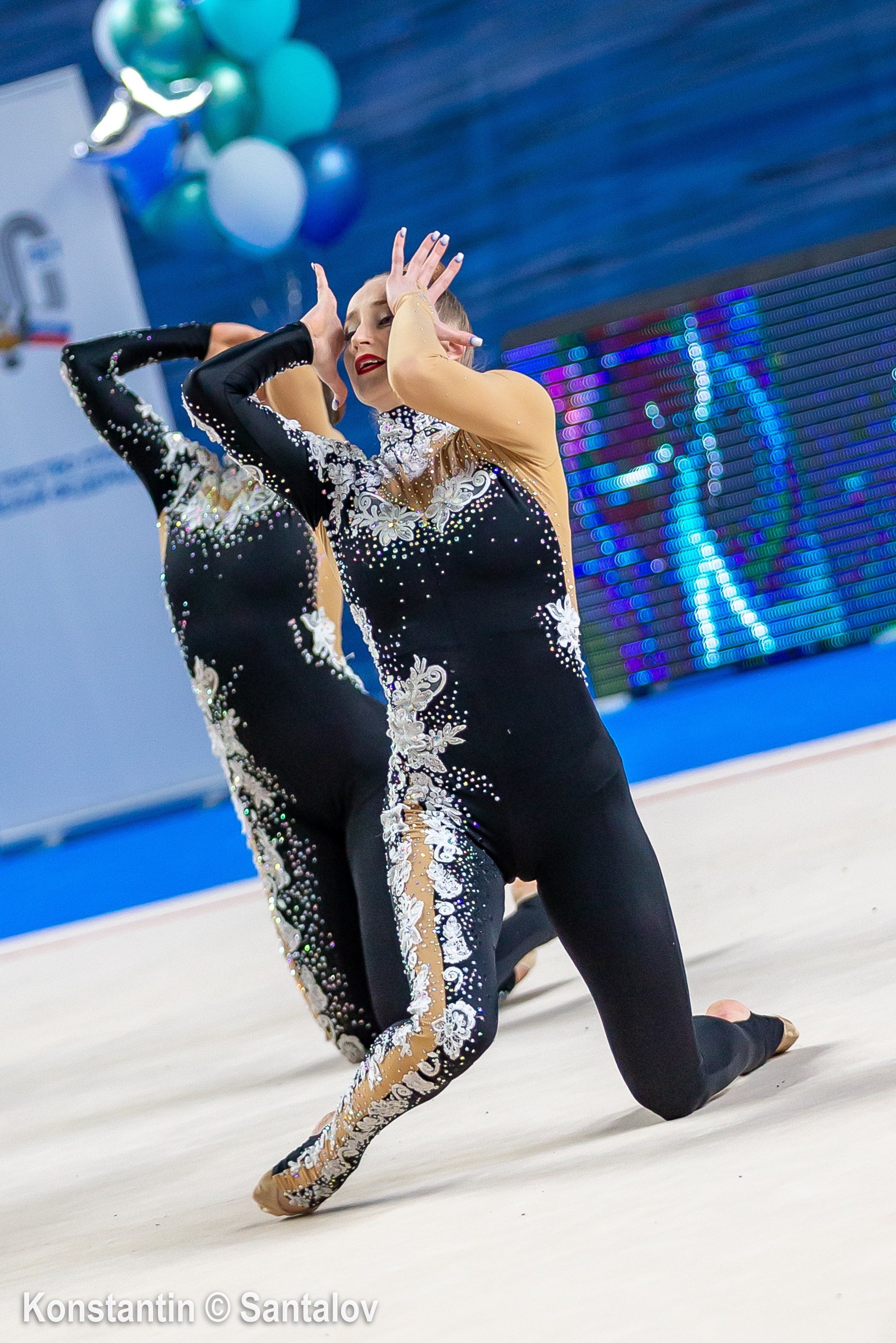 Кубок России 2024, Казань. GYM-PHOTO. Спорт в кадре