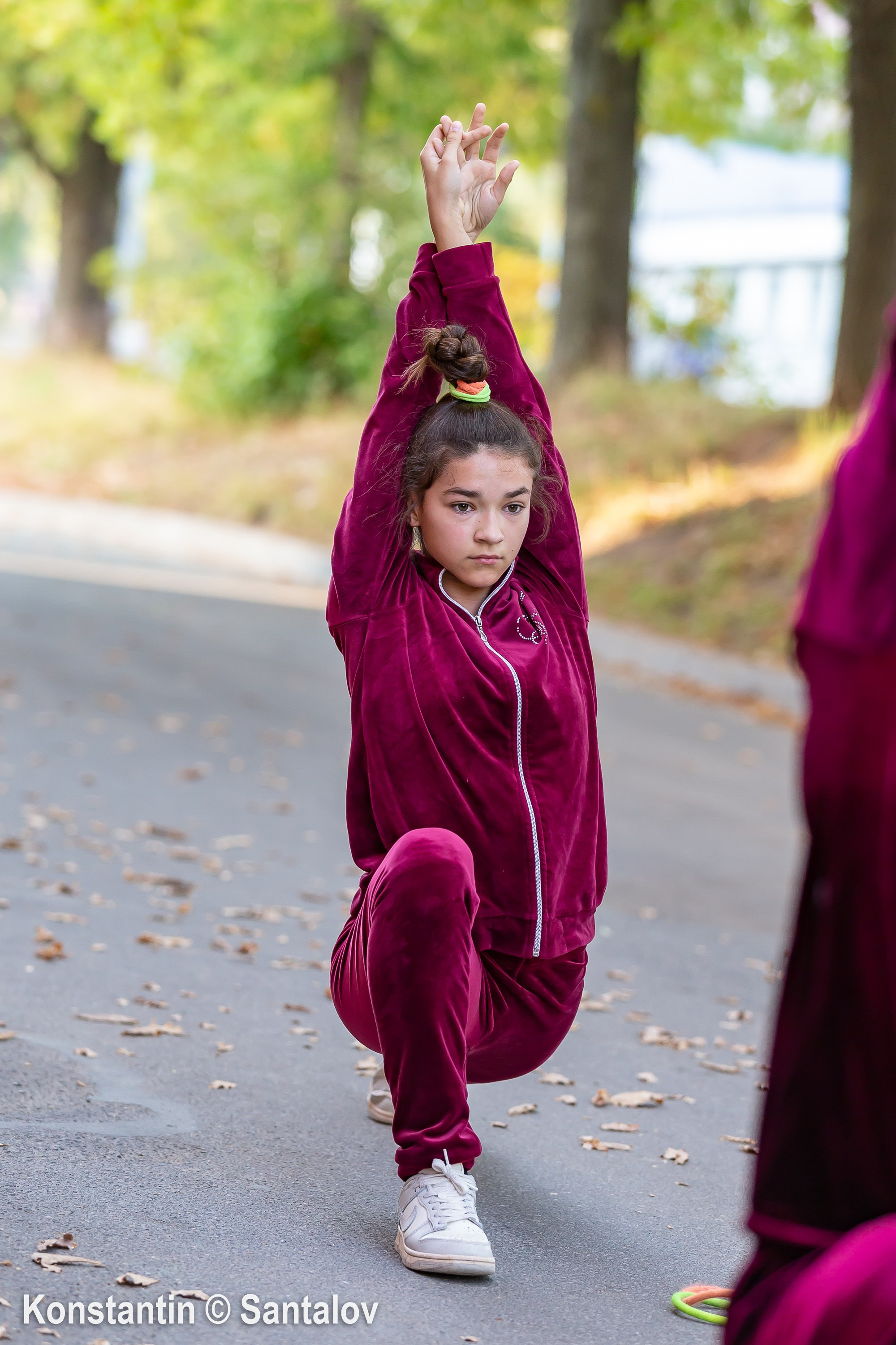 Клуб «Бриоль», Ижевск, 2024. GYM-PHOTO. Спорт в кадре