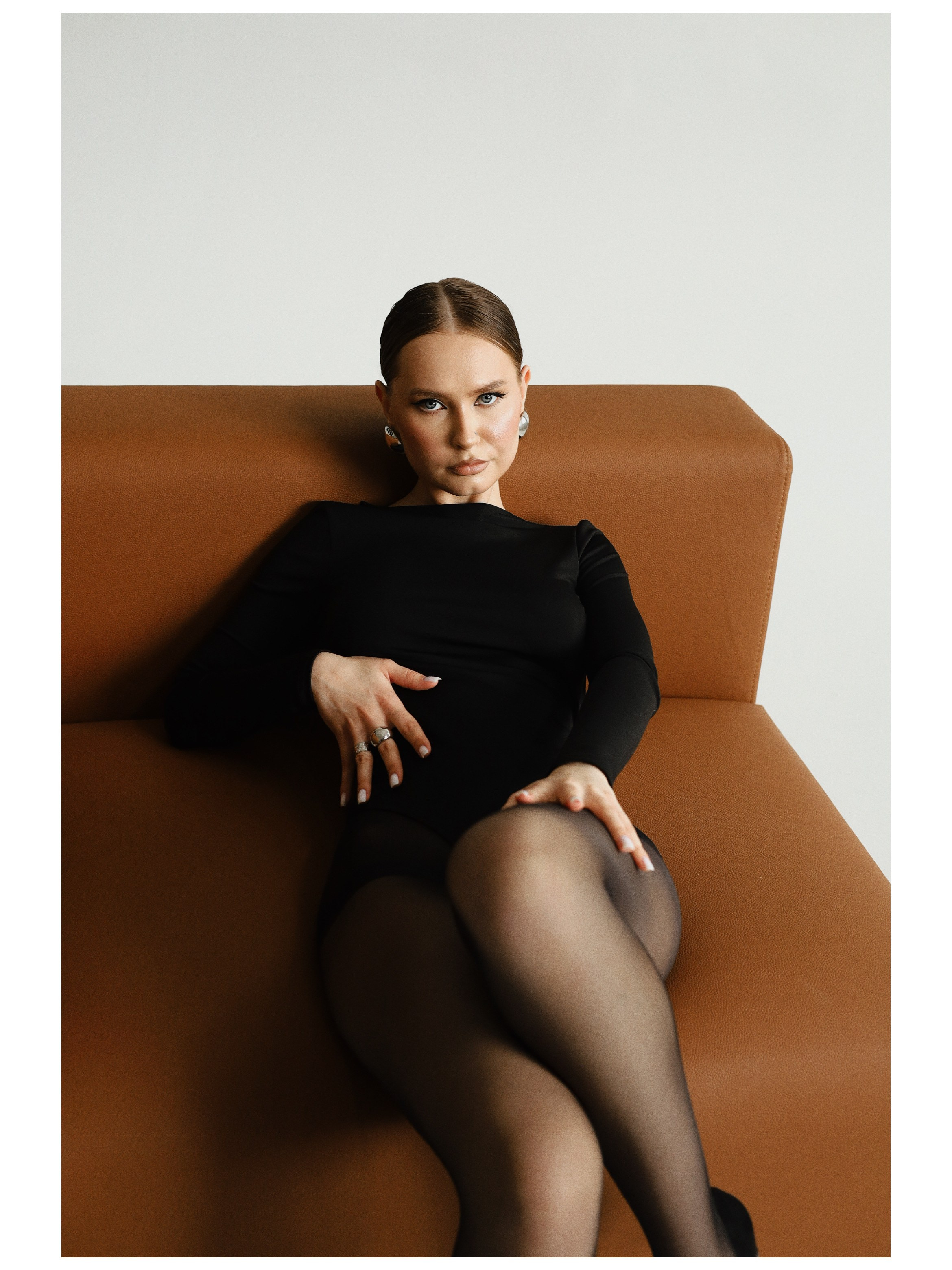 Shooting. Фотограф Ксюша Костюченко