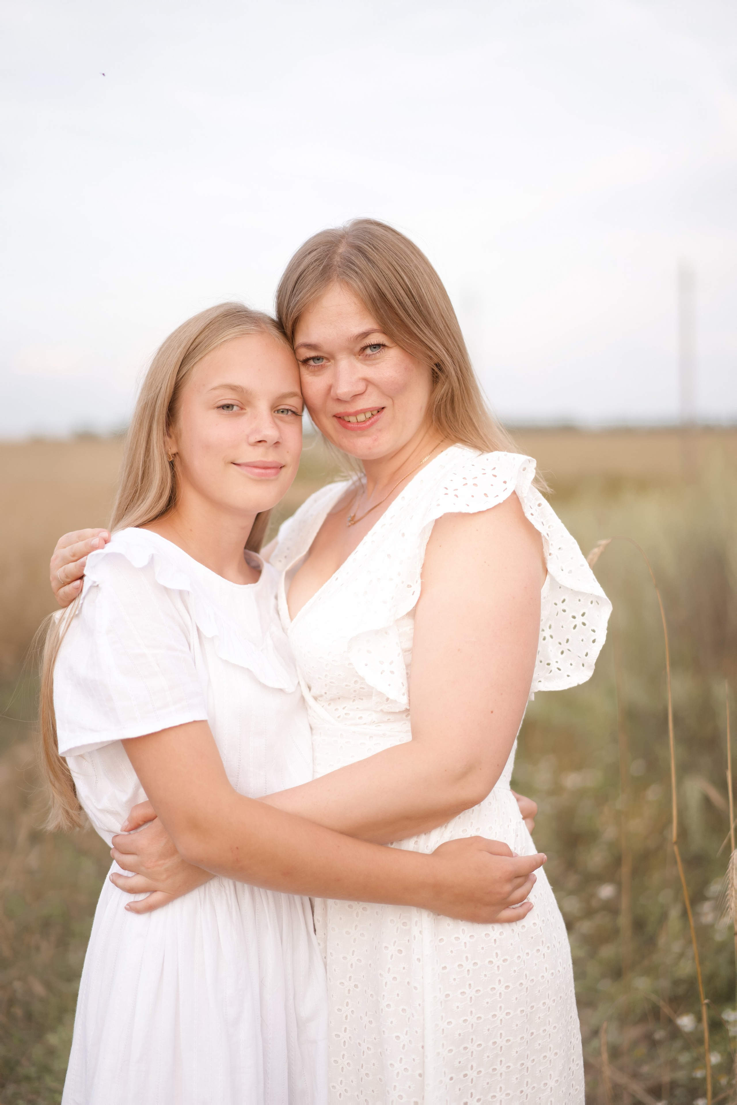 СЕМЬЯ БОРОДИНЫХ. Семейный и свадебный фотограф в Иваново