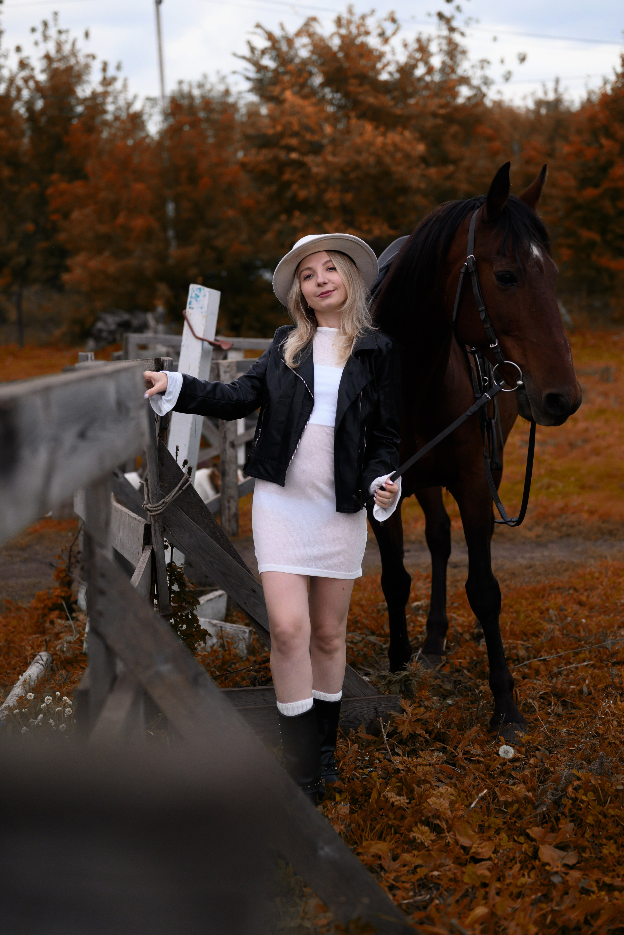 Фотосессии с Лошадками. Профессиональный фотограф в Уфе Алина Стрелкова