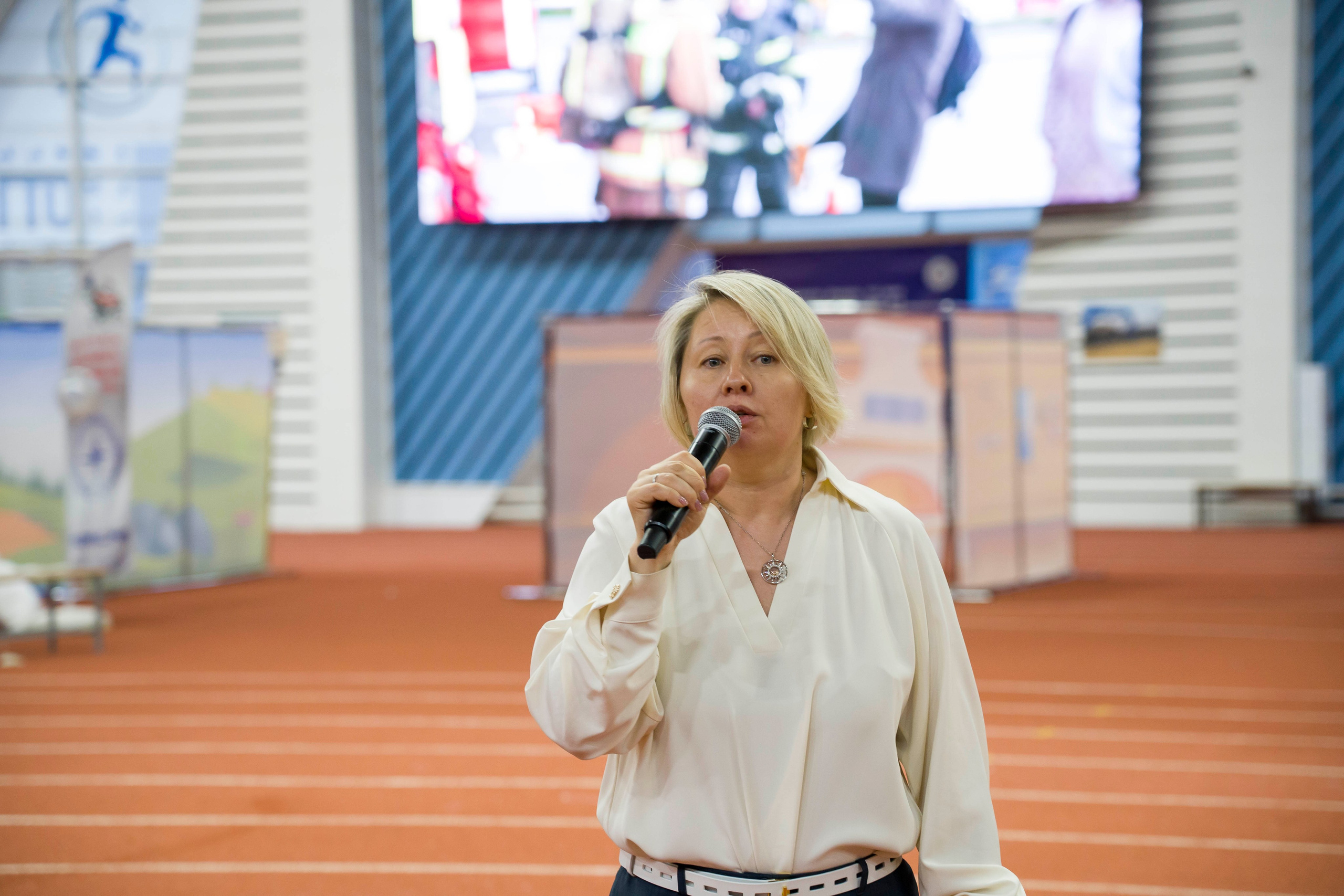 Олимпиада по скорой помощи. Фотограф в Санкт-Петербурге. Репортажная и все съёмки для бизнеса