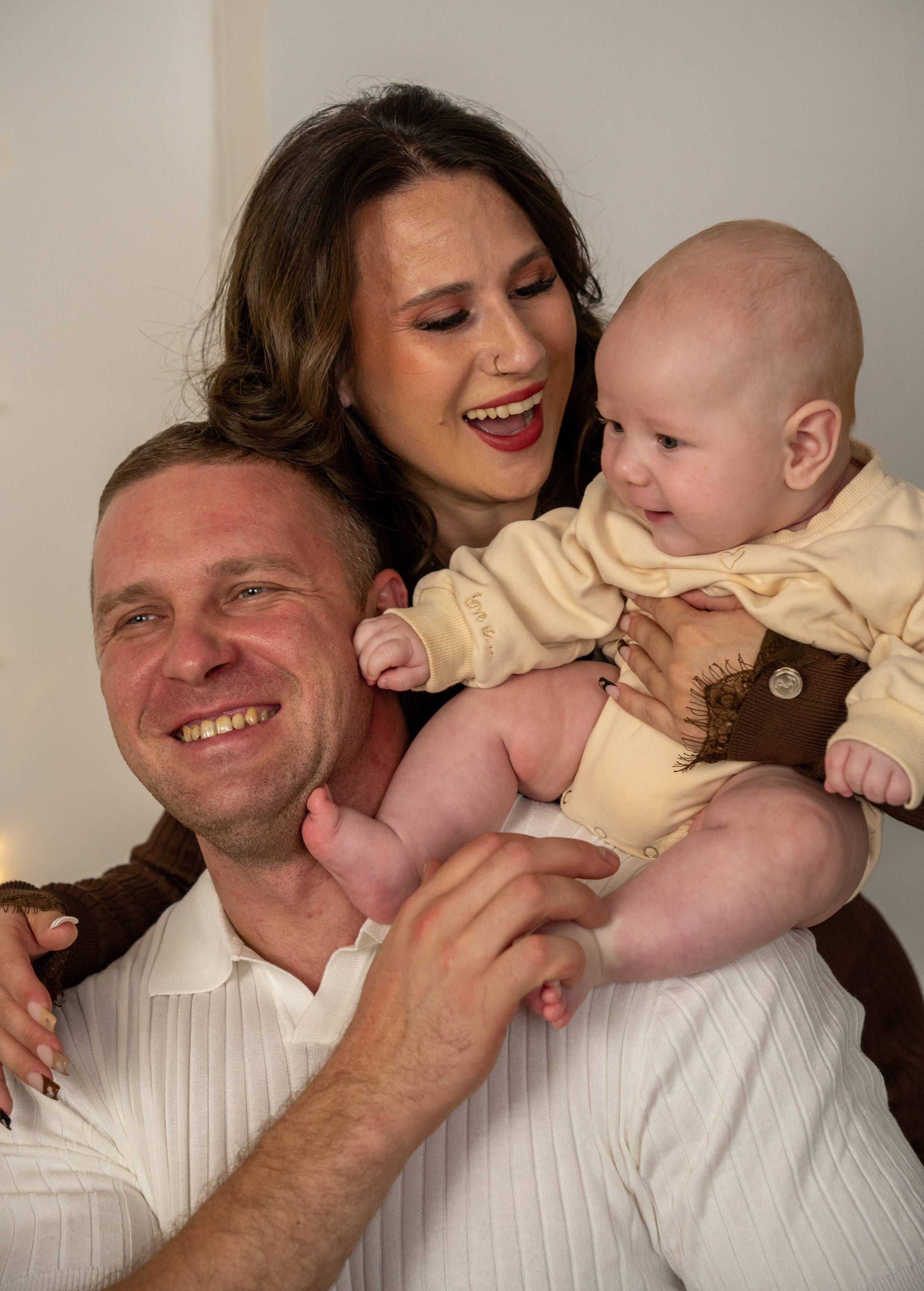 Анастасия. Студийный и портретный фотограф в САНКТ-ПЕТЕРБУРГЕИрина Махаон