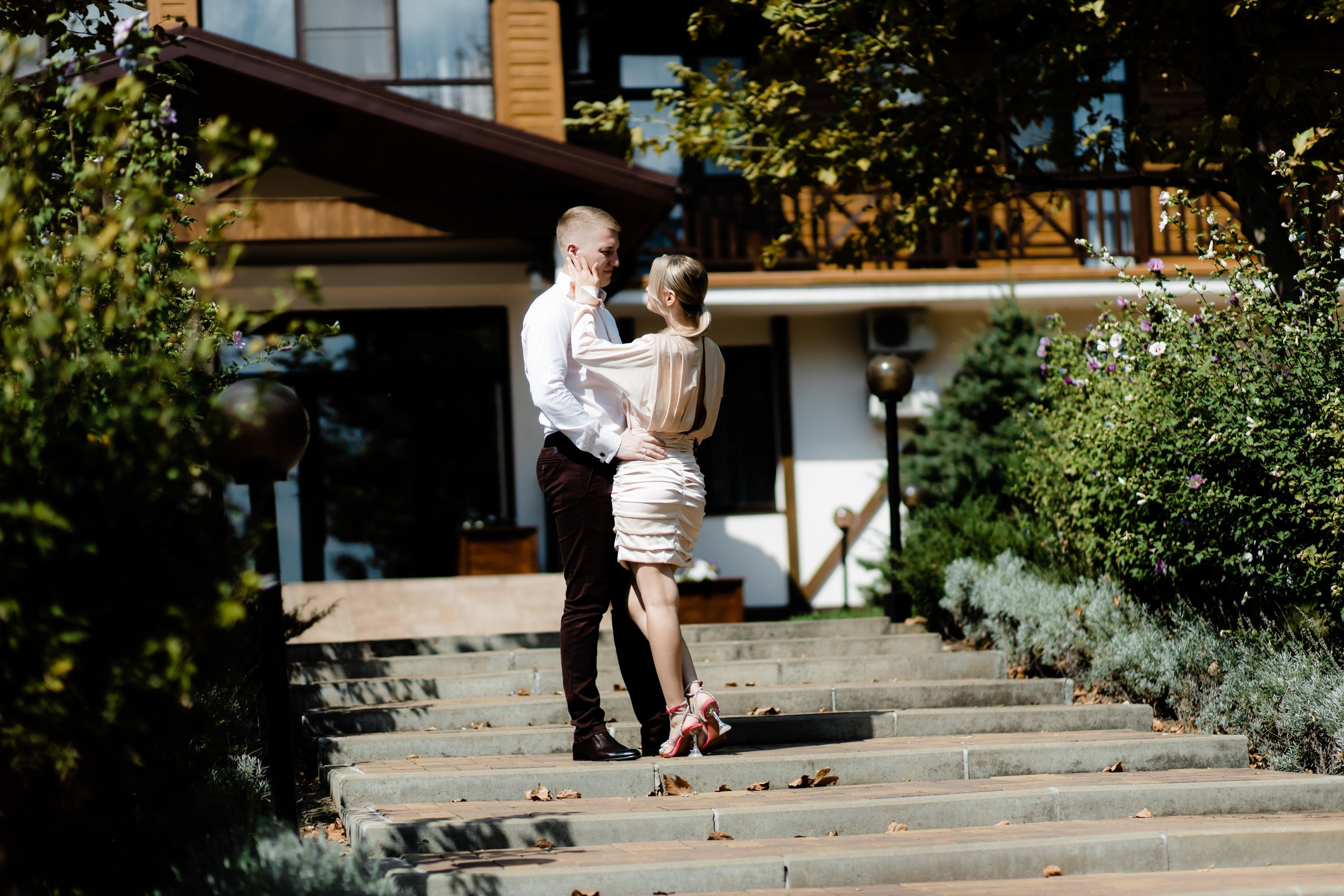 IRINA & VLADISLAV. Свадебный и семейный фотограф