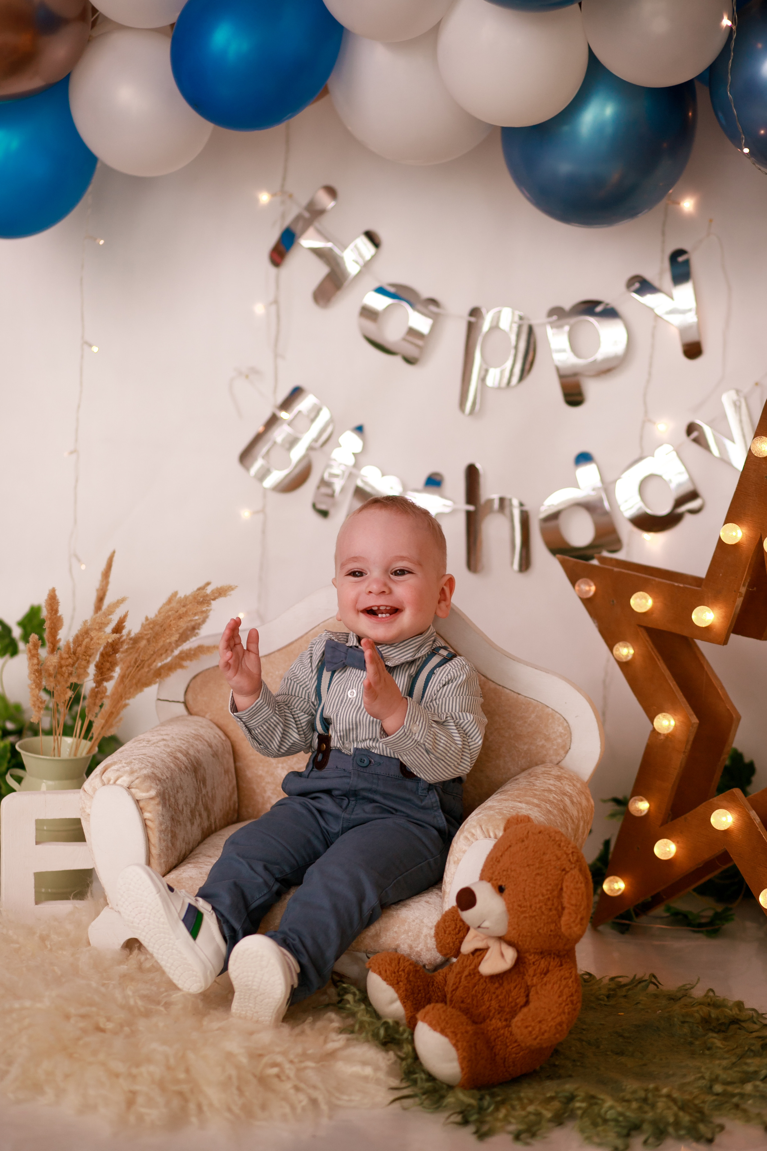 Семья в кадре. Фотограф Кравченко Юлия. Энгельс