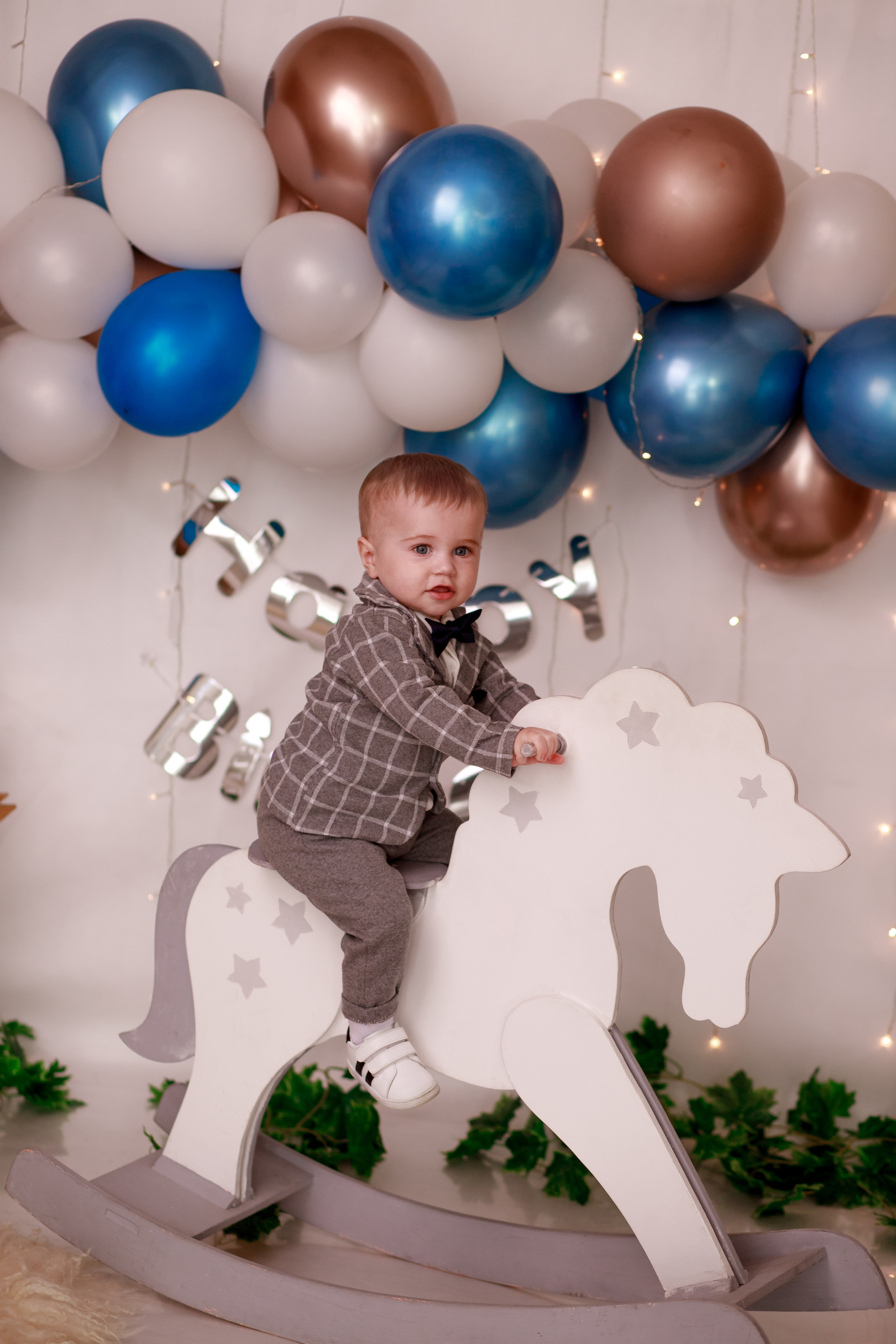 Годовасие. Малыши. Фотограф Кравченко Юлия. Энгельс