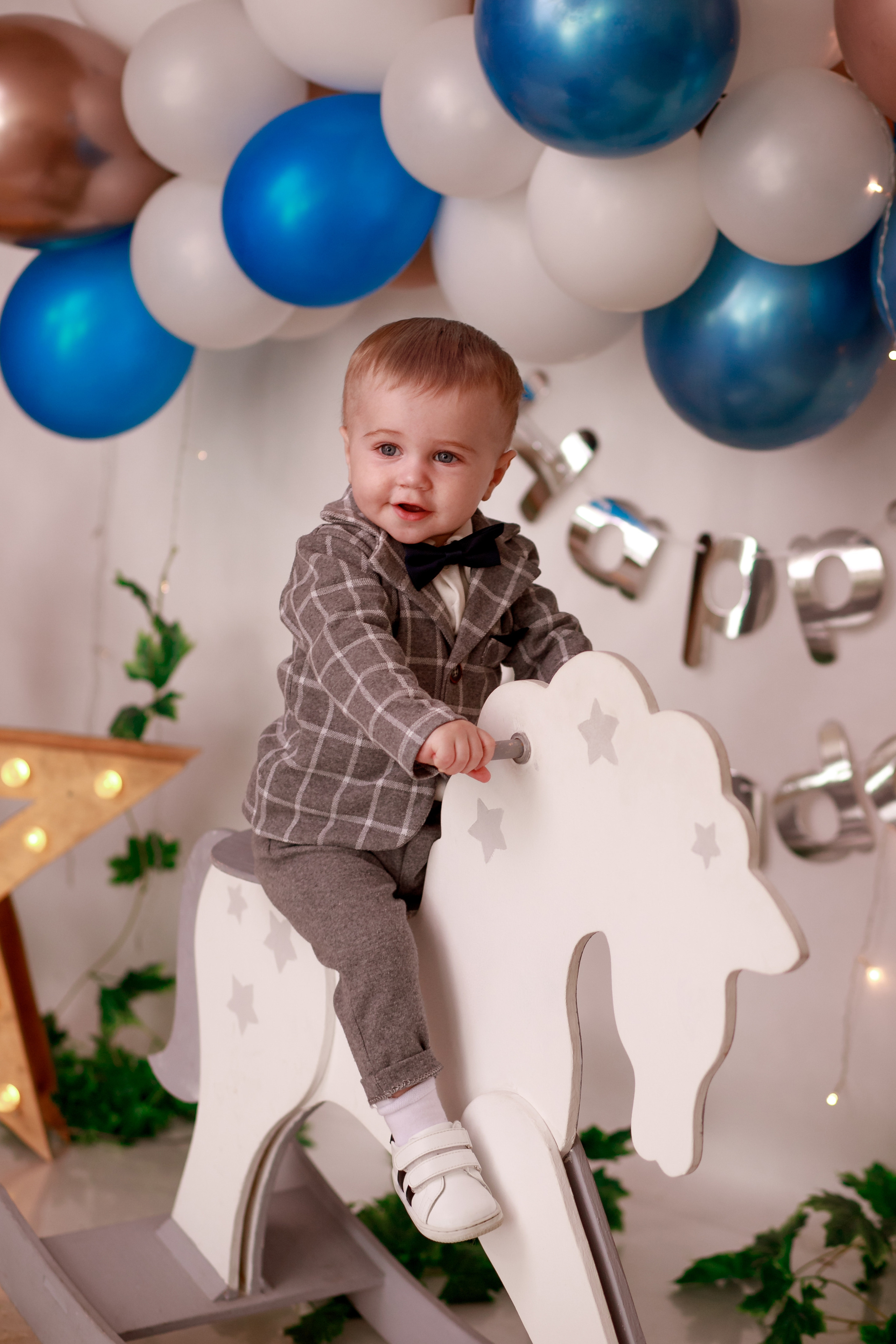 Годовасие. Малыши. Фотограф Кравченко Юлия. Энгельс