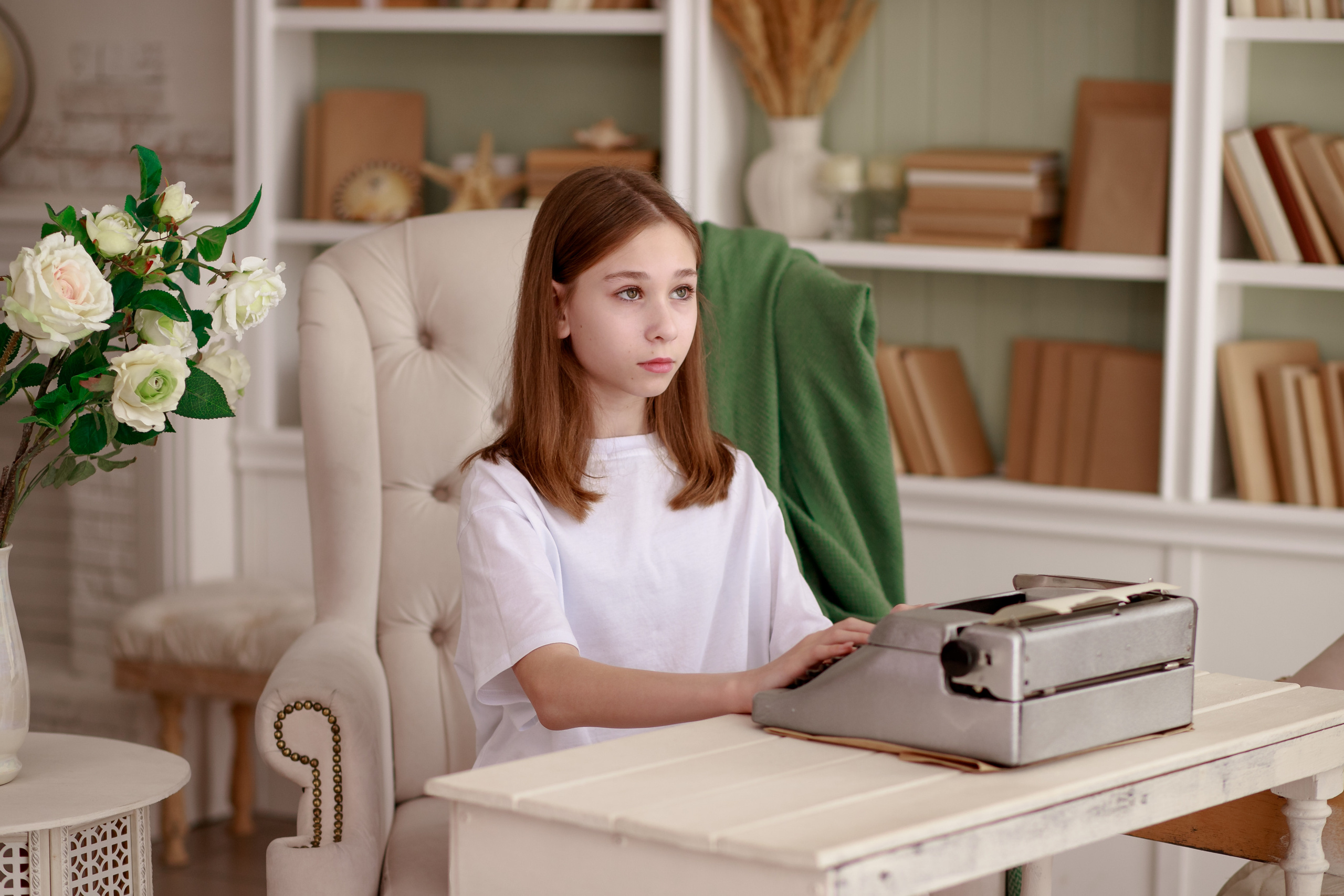 Семья в кадре. Фотограф Кравченко Юлия. Энгельс