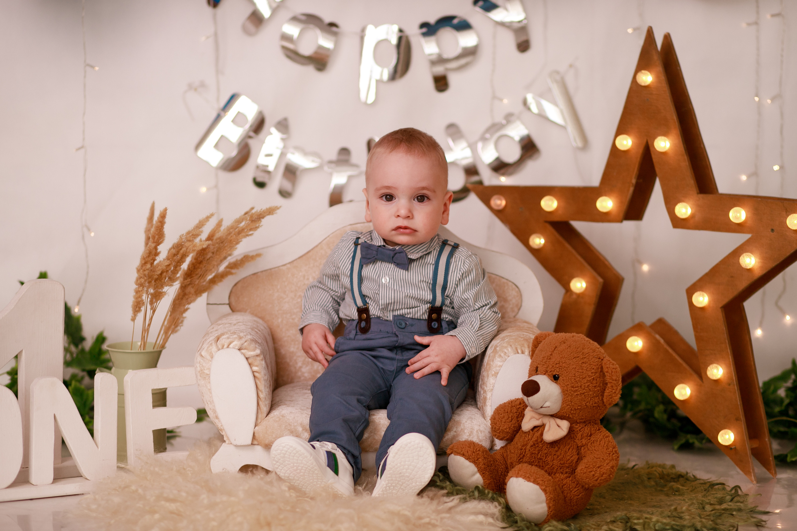 Семья в кадре. Фотограф Кравченко Юлия. Энгельс