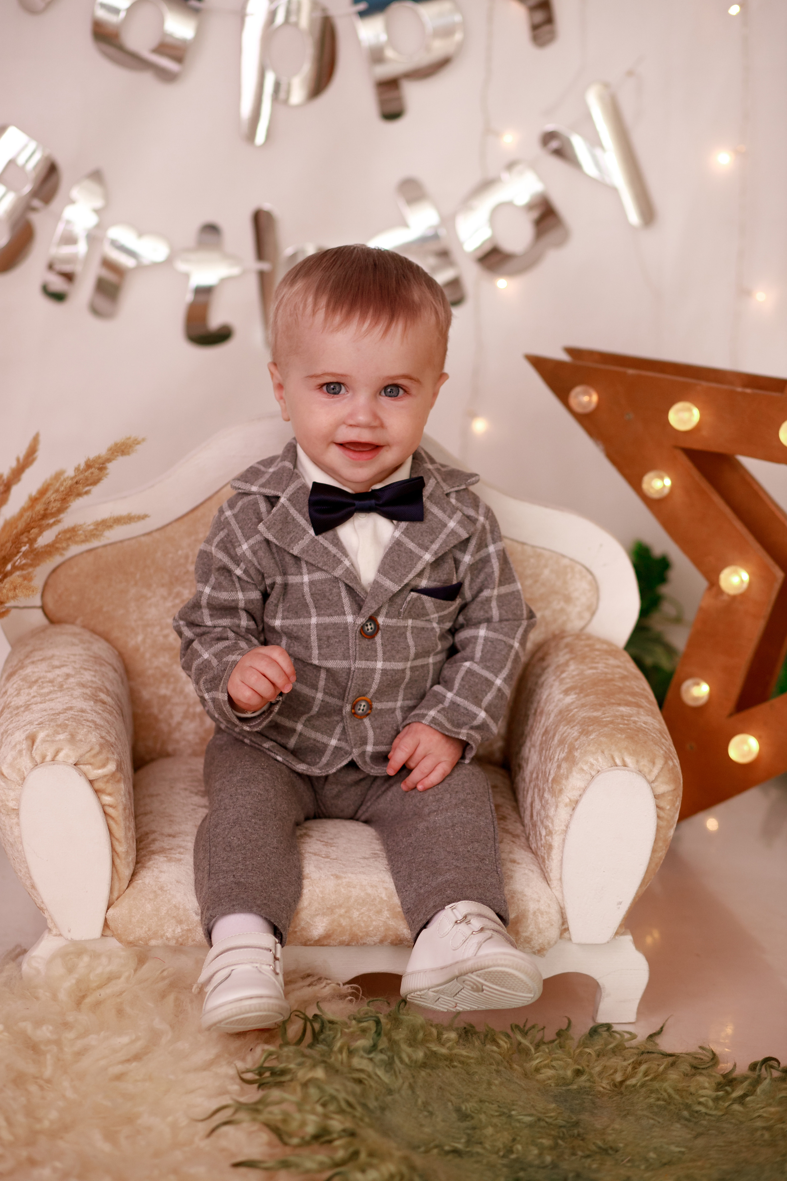 Годовасие. Малыши. Фотограф Кравченко Юлия. Энгельс