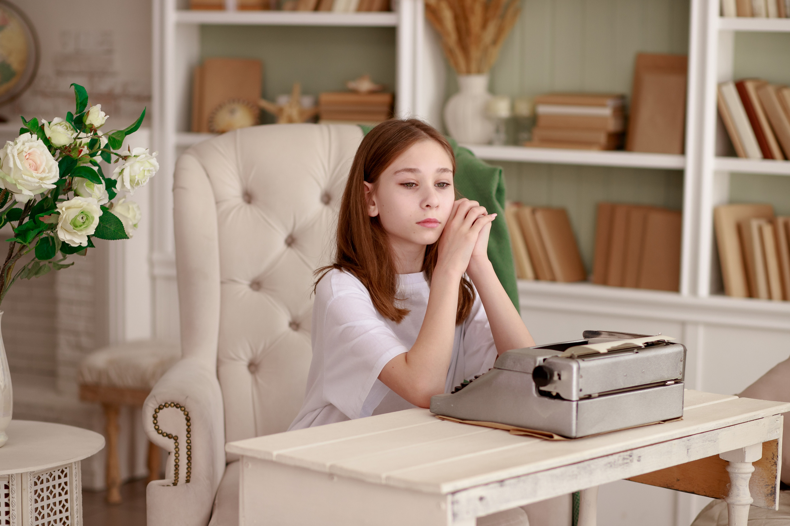 Семья в кадре. Фотограф Кравченко Юлия. Энгельс