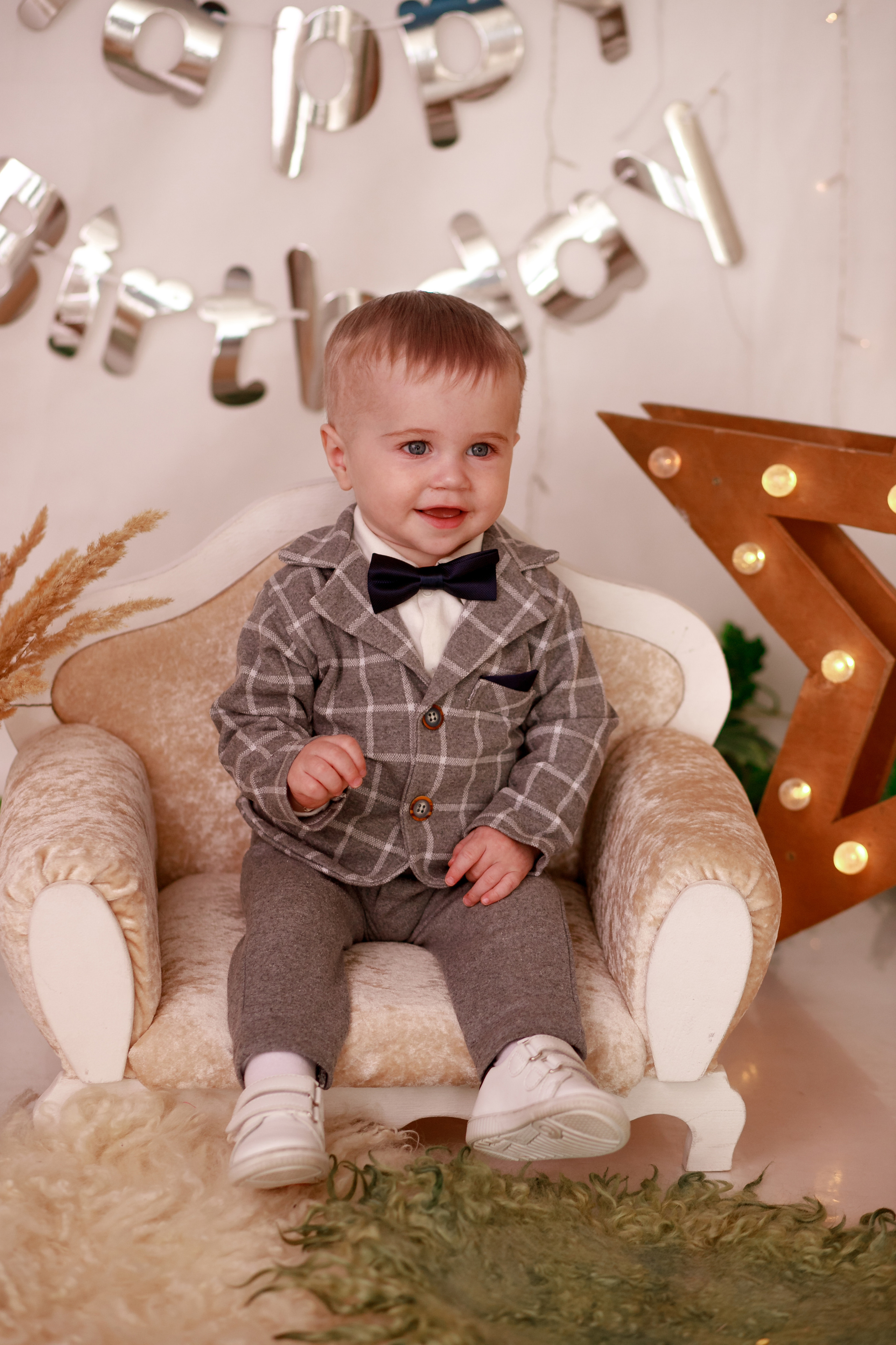 Годовасие. Малыши. Фотограф Кравченко Юлия. Энгельс