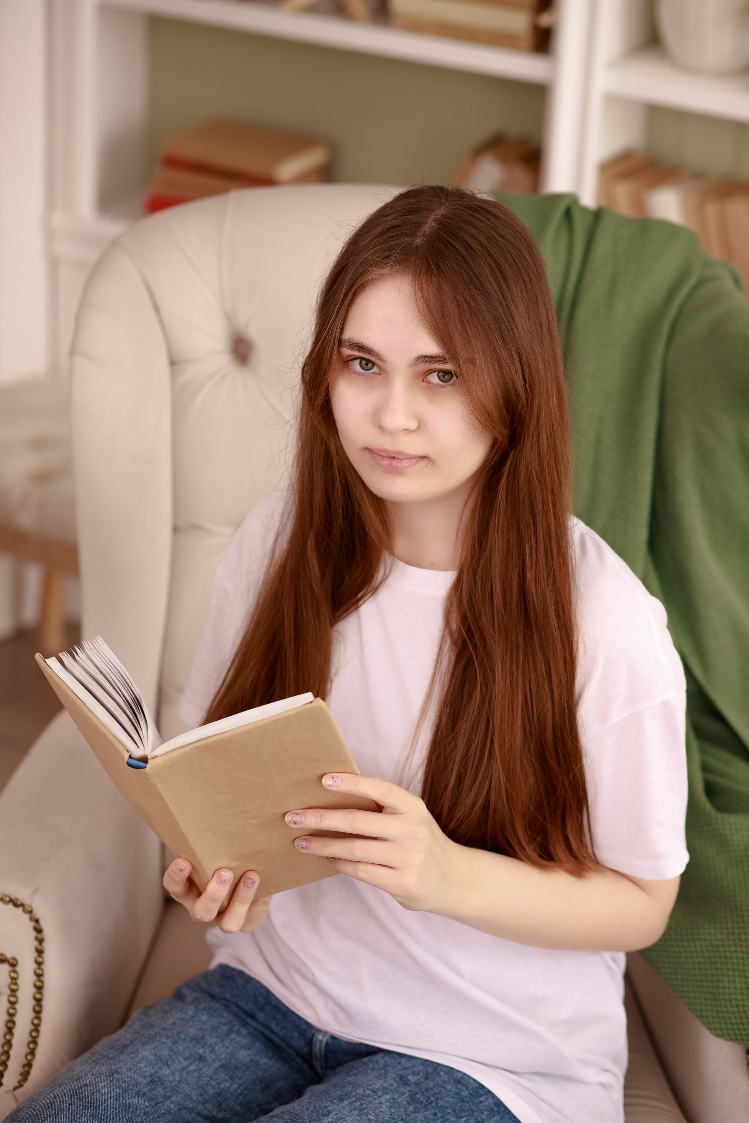 Семья в кадре. Фотограф Кравченко Юлия. Энгельс