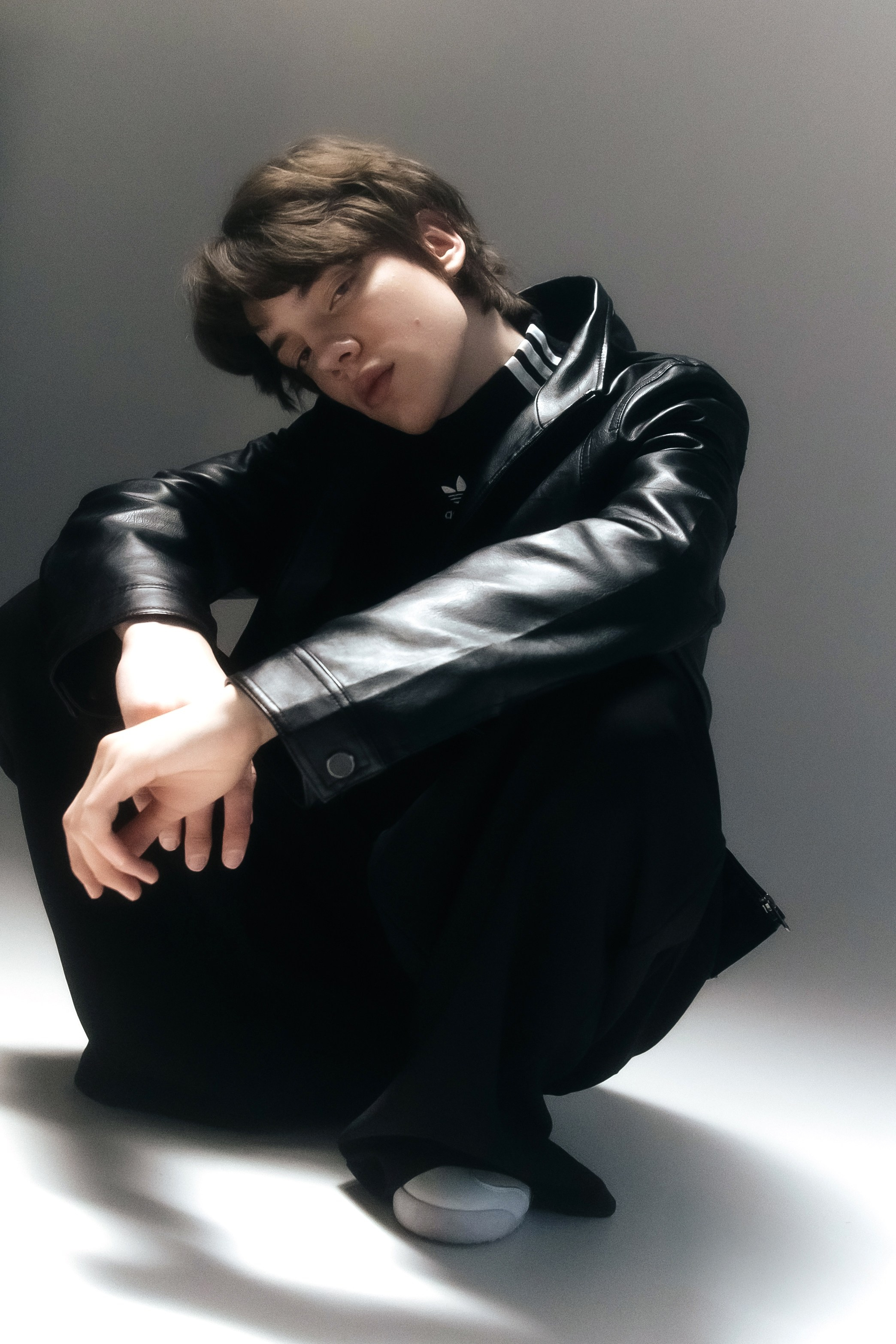 Сережа. Фотограф Москва, Санкт-Петербург, Абакан