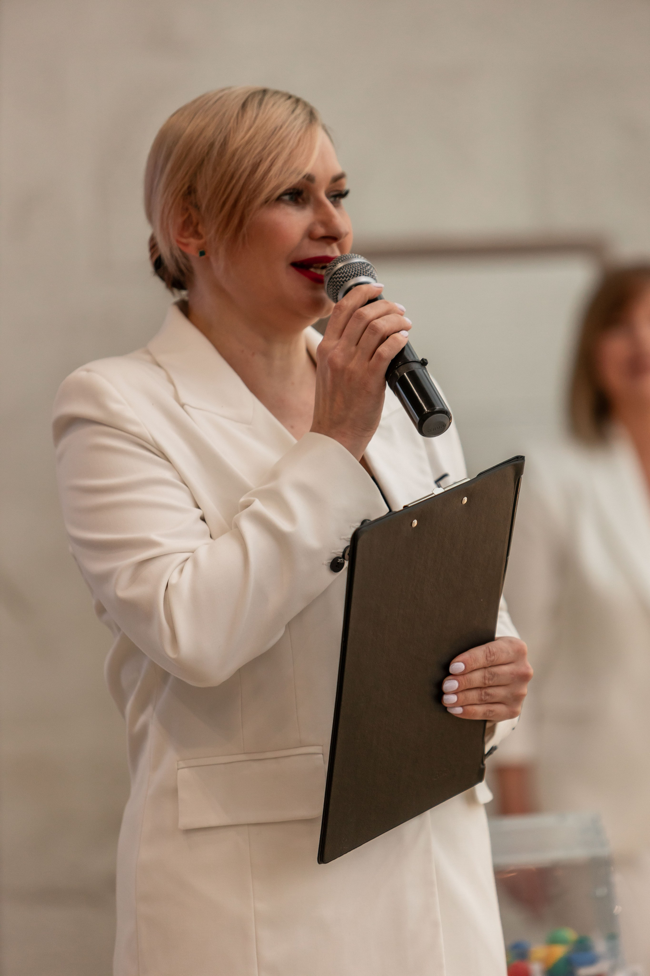 МИССИС БИЗНЕСС 2024. Репортажный фотограф в Новосибирске