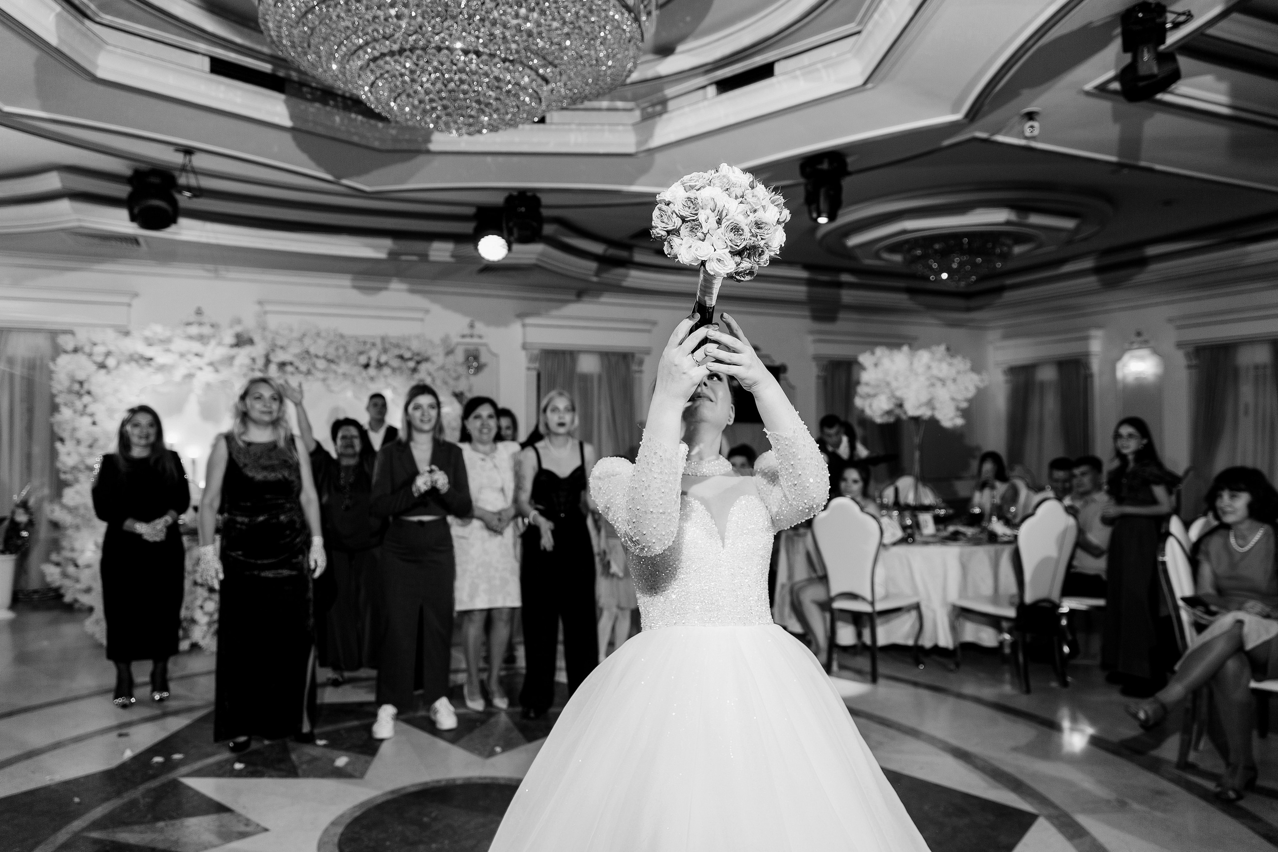 Анастасия и Антон. Свадебный фотограф в Санкт-Петербурге Павел Резниченко