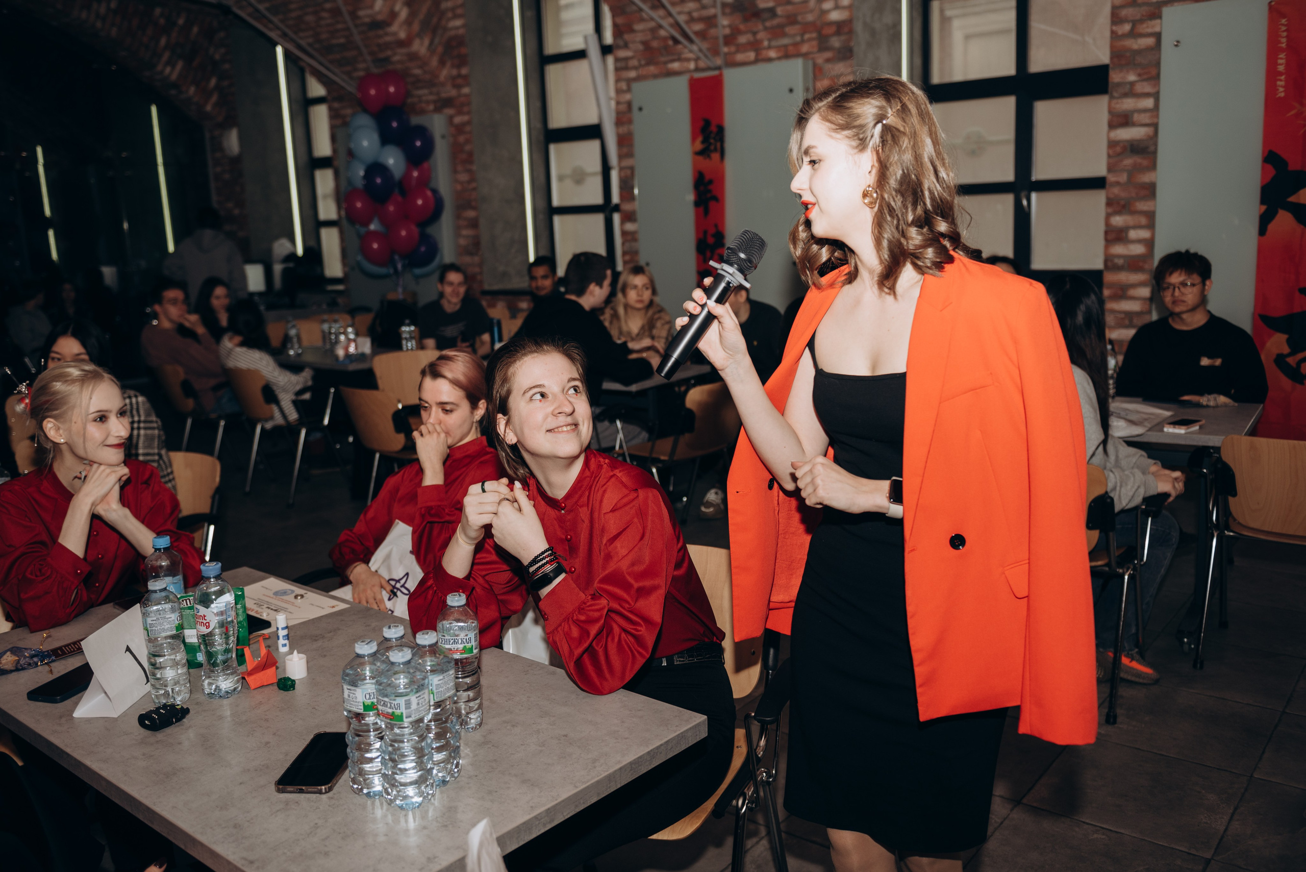 Китайский новый год