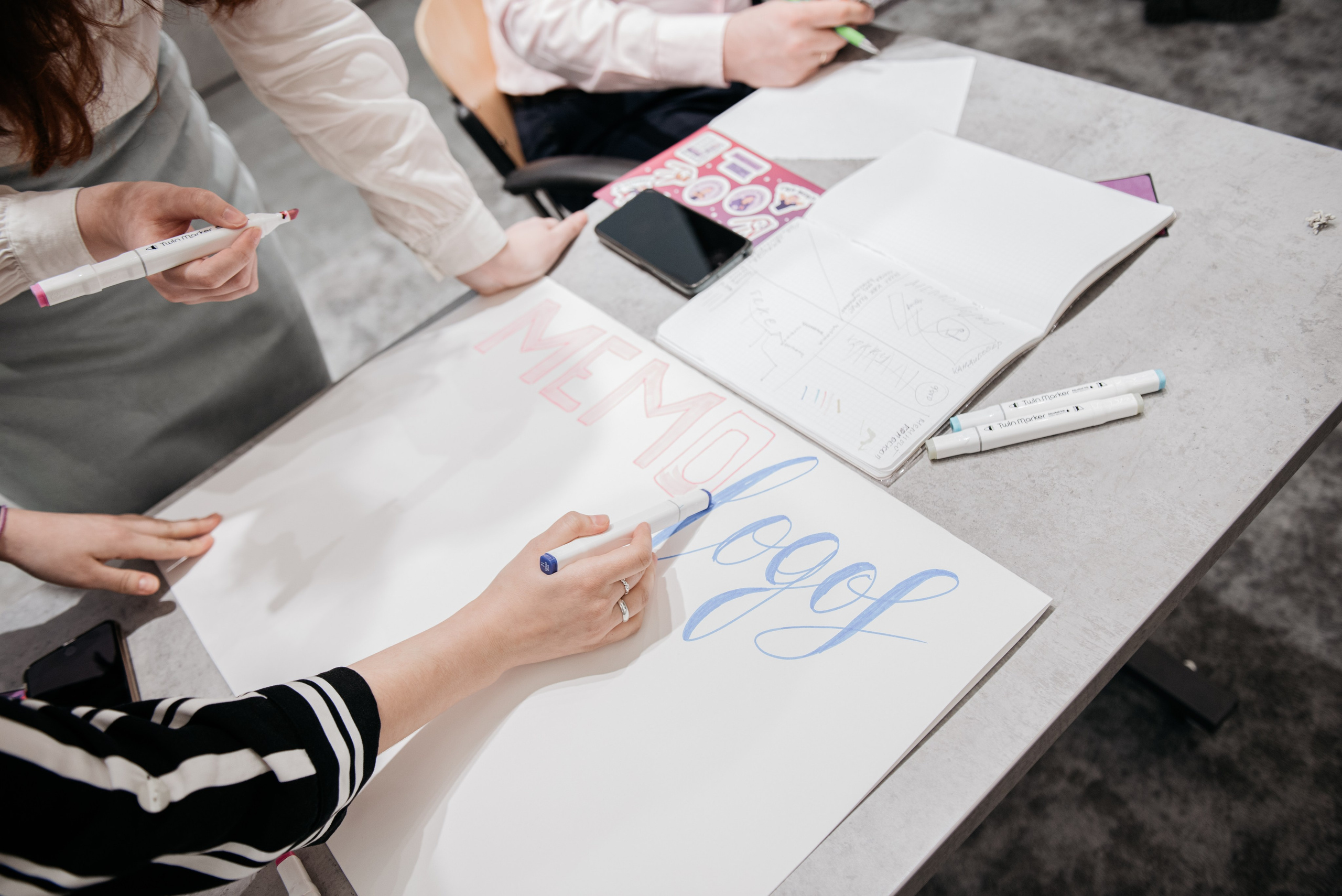 Юбилей газеты Спутник ГУАП