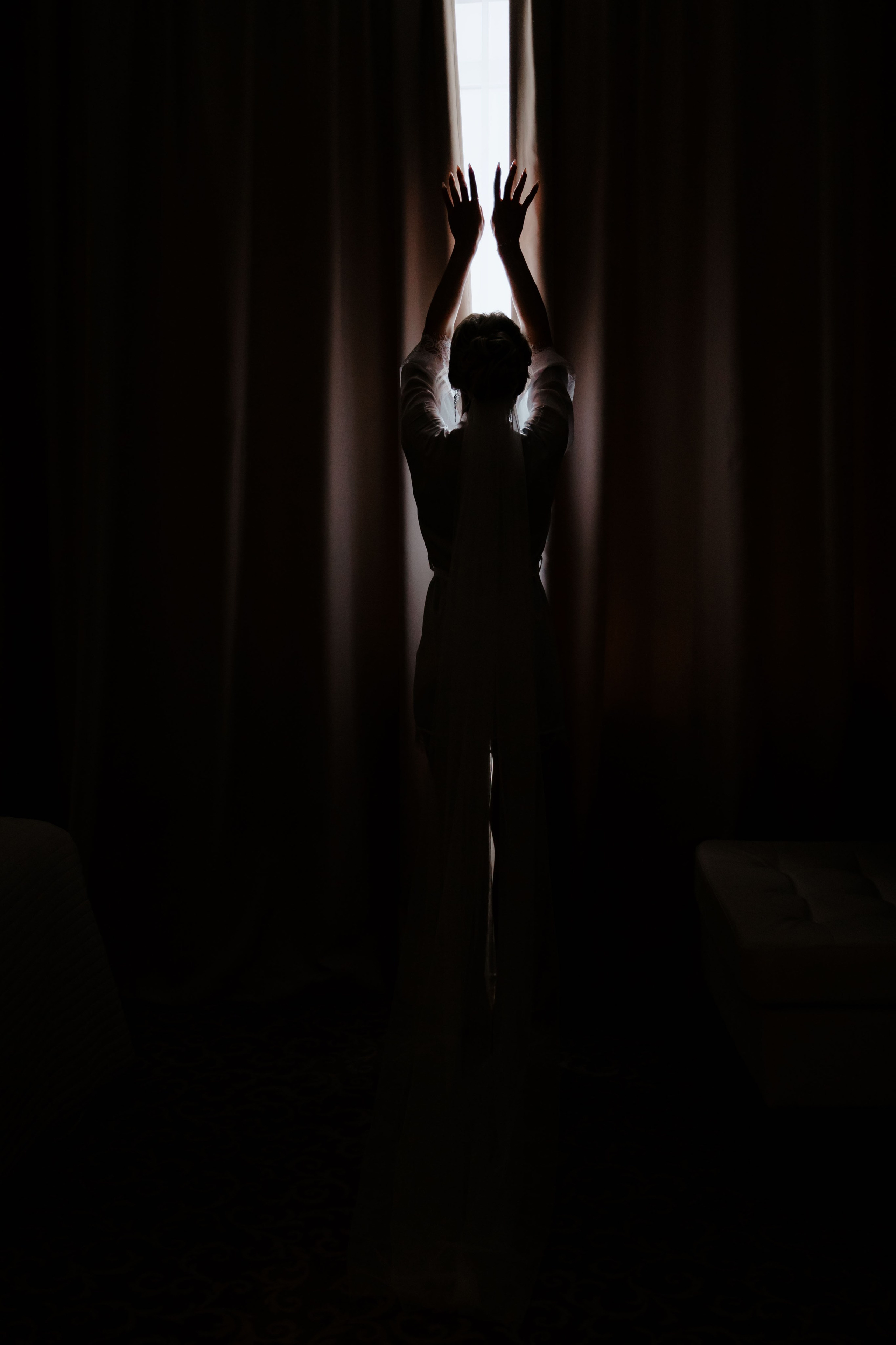 Свадьбы Дмитрия и Ольги. Свадебный и репортажный фотограф в Новокузнецке Вьюхин Александр