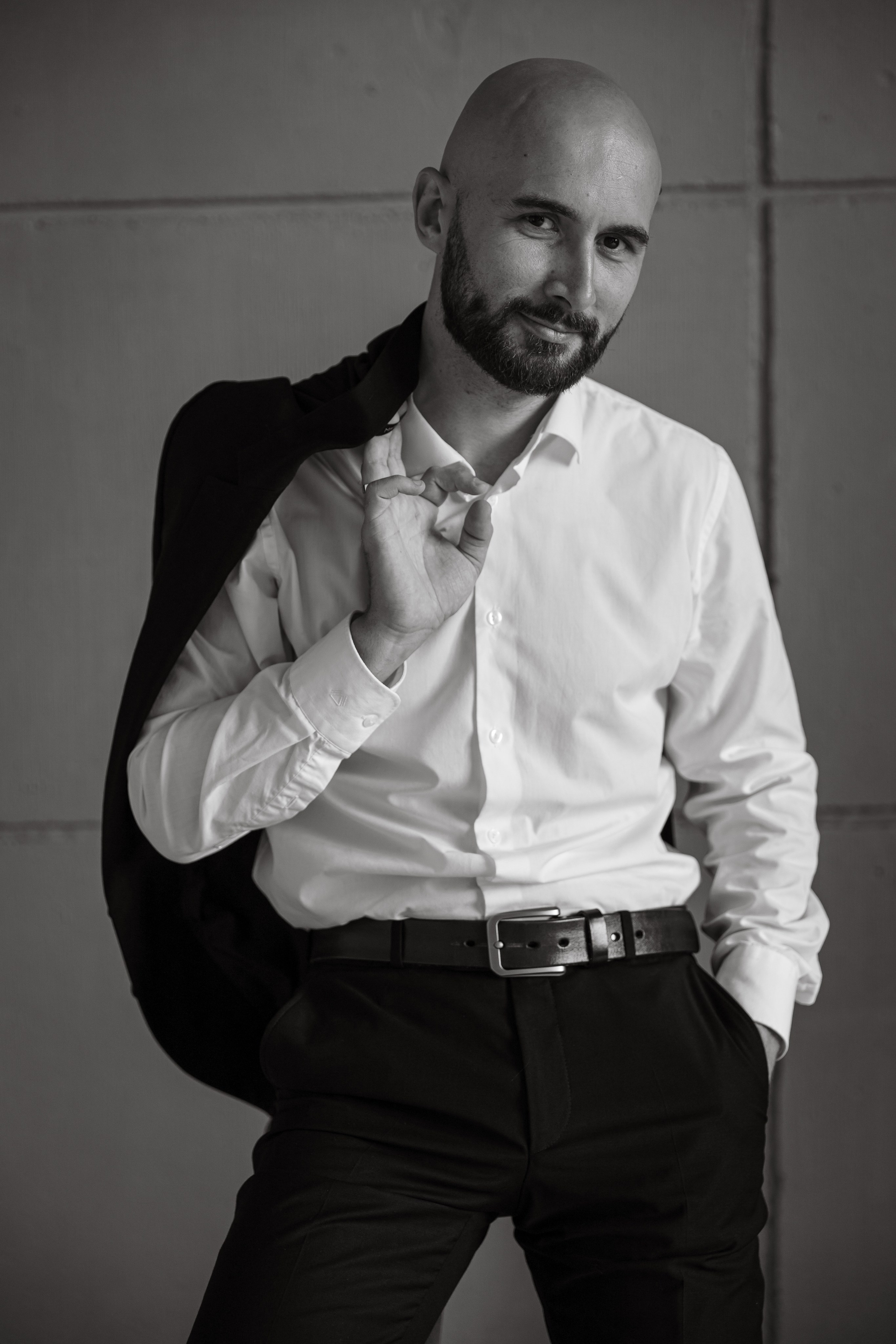 С первого взгляда…