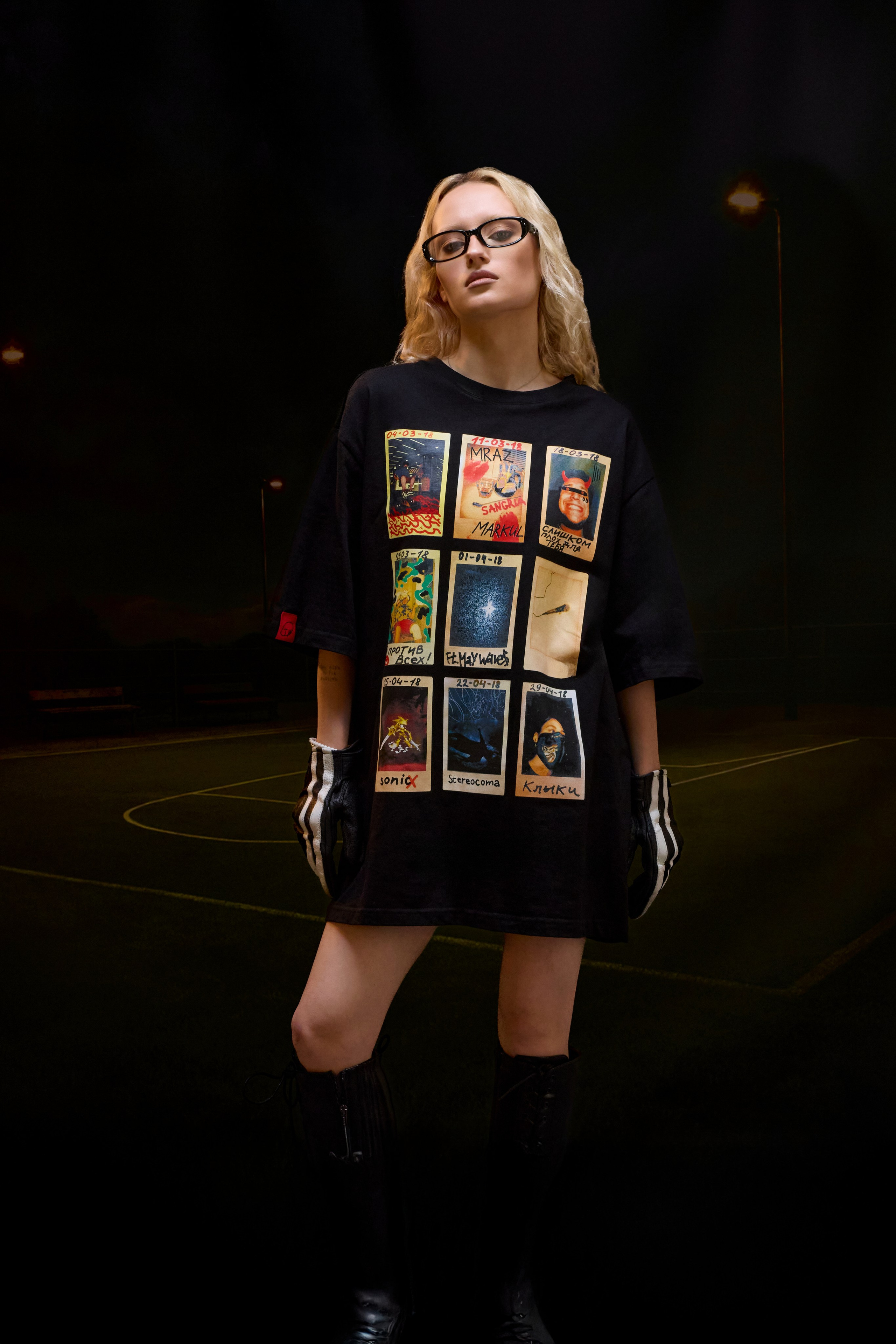 Thomas Mraz. Святослав Лебедев | Рекламный фотограф — Коммерческая съемка, Арт-дирекшн, AI-интеграция