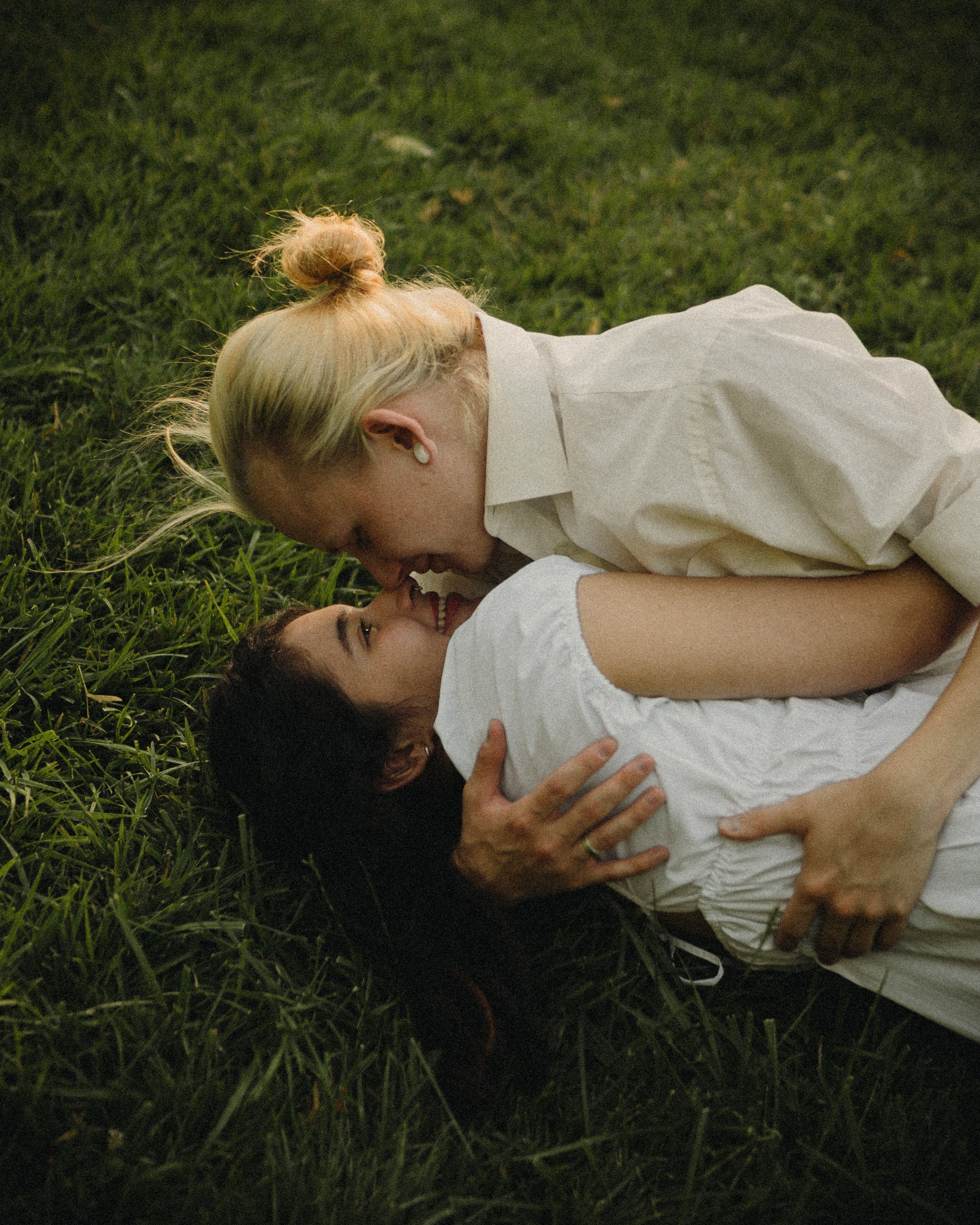 Неля и Максим. Фотограф Краснодар Ирина Гафланова