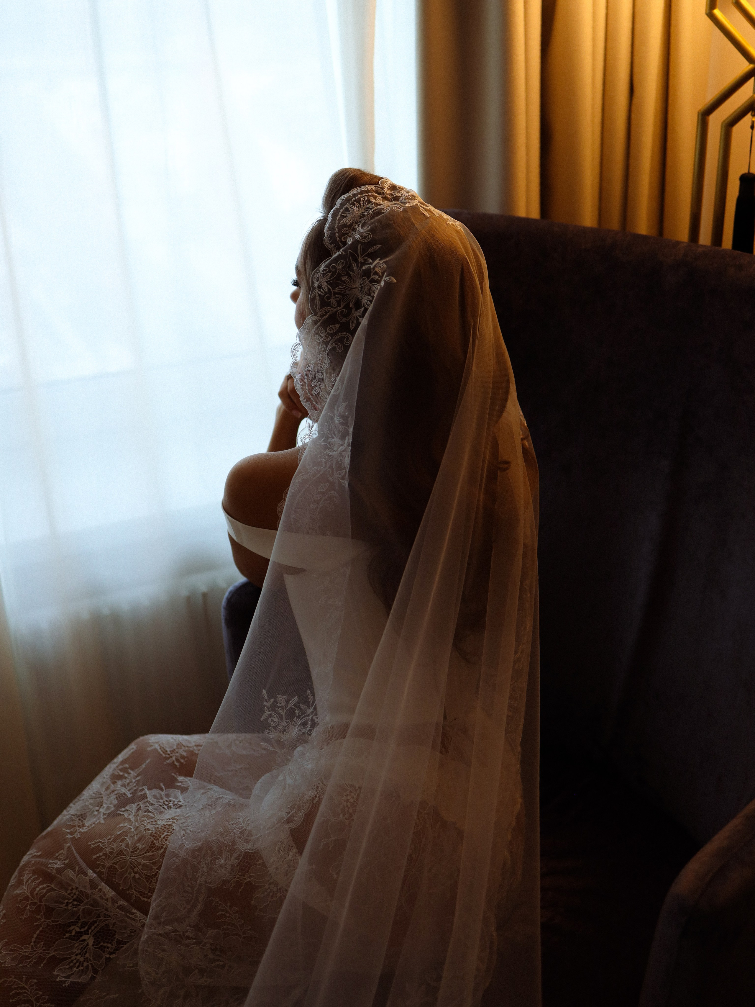 Даша и Даня. Свадебный фотограф в Москве и Санкт-Петербурге